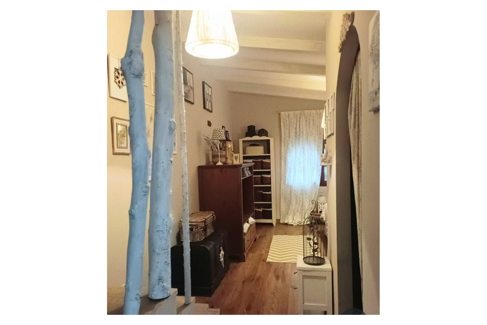 Revente - Detached House / Villa - Torrevieja - Aguas Nuevas