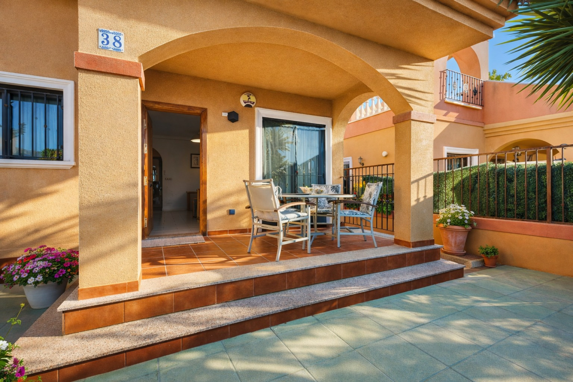 Revente - Detached House / Villa - Torrevieja - Aguas Nuevas