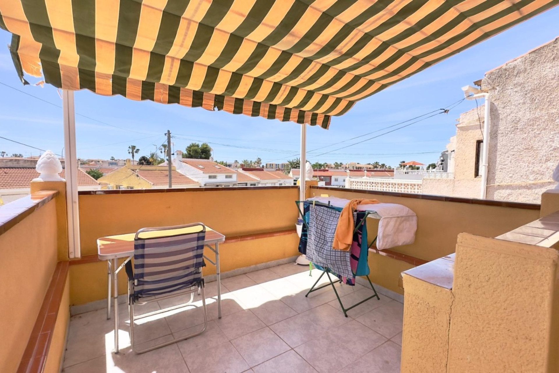 Revente - Detached House / Villa - Torrevieja - Torreta III