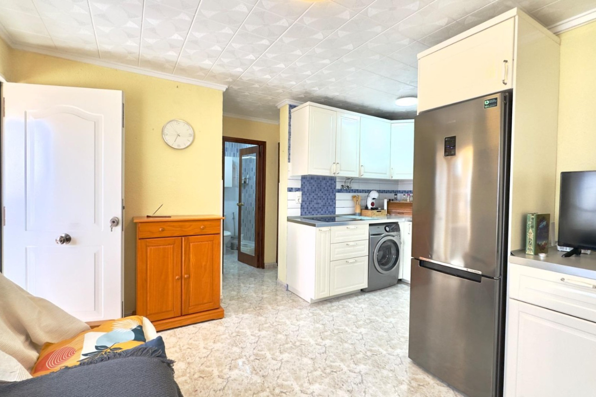 Revente - Detached House / Villa - Torrevieja - Torreta III