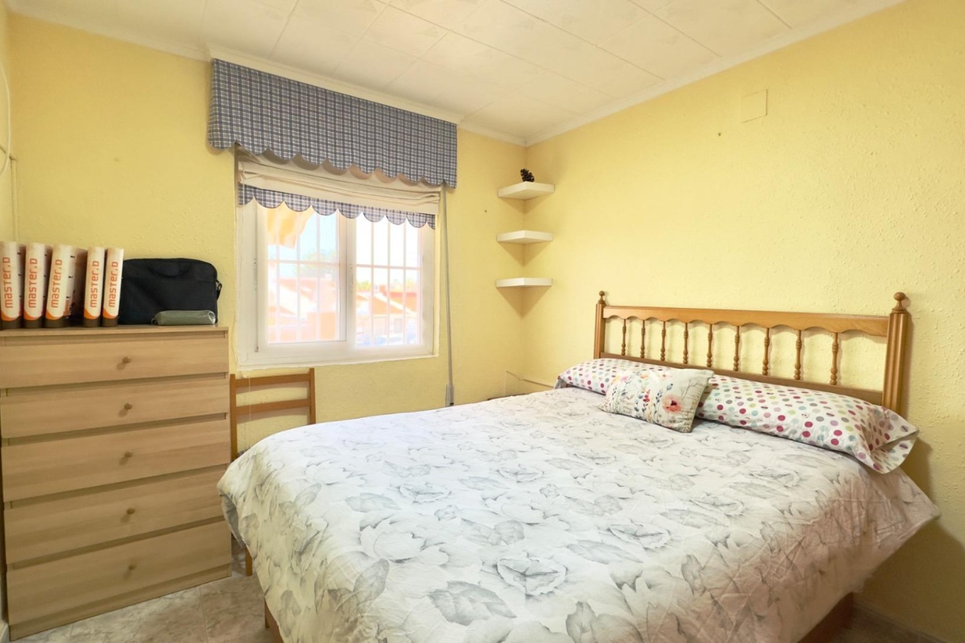 Revente - Detached House / Villa - Torrevieja - Torreta III