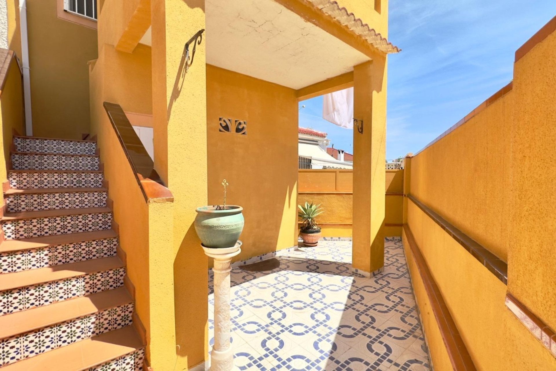 Revente - Detached House / Villa - Torrevieja - Torreta III