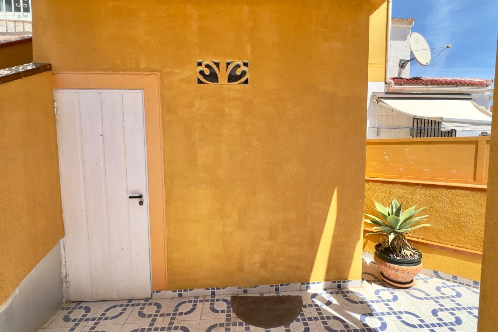 Revente - Detached House / Villa - Torrevieja - Torreta III
