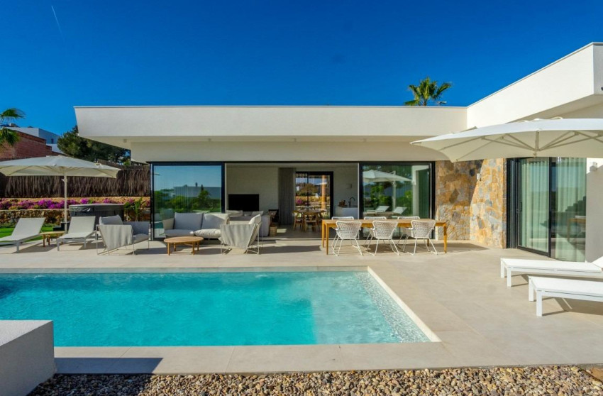Revente - Detached - Orihuela - Las Colinas Golf