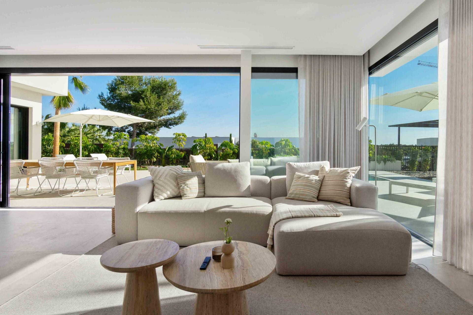 Revente - Detached - Orihuela - Las Colinas Golf