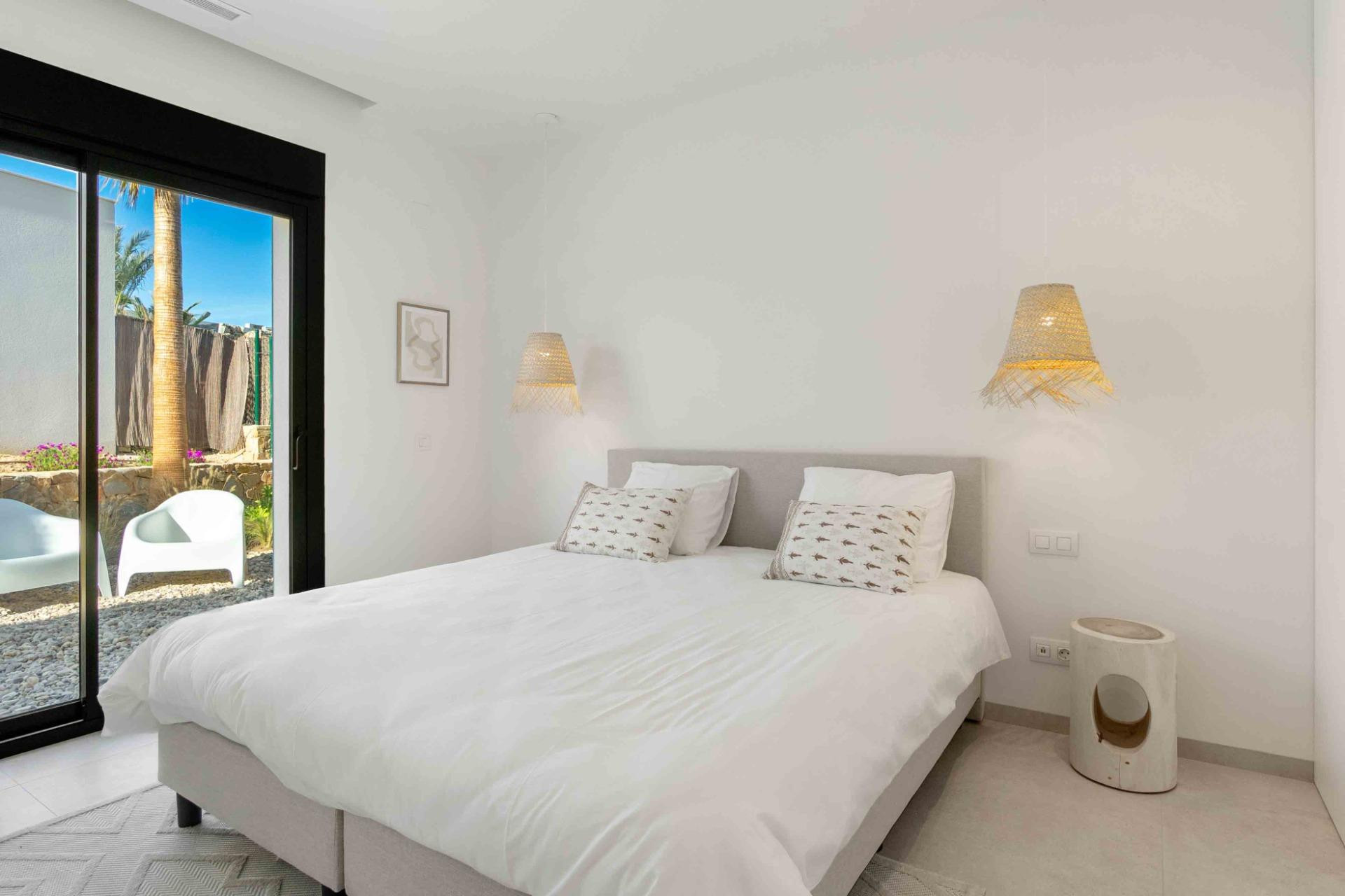 Revente - Detached - Orihuela - Las Colinas Golf