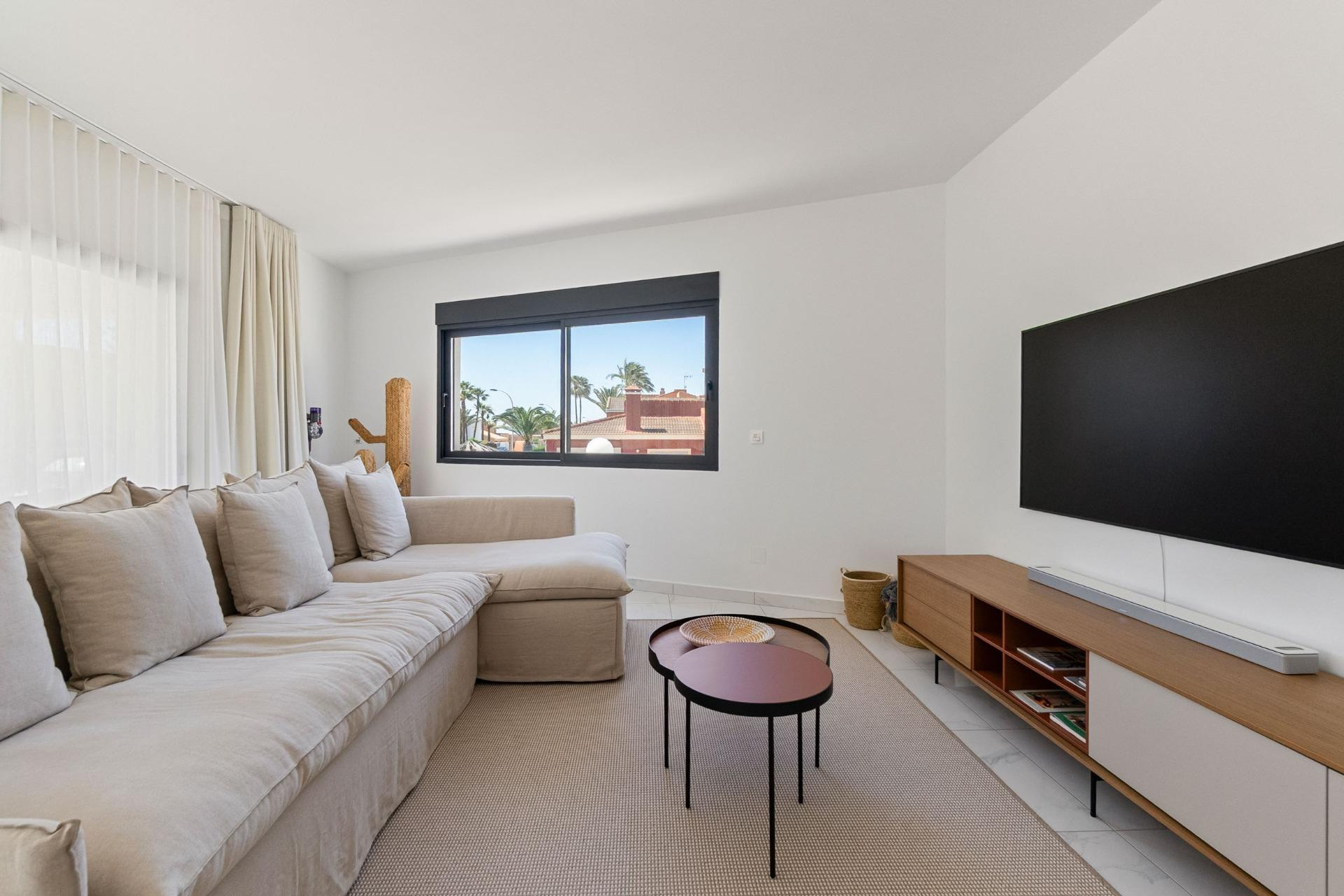 Revente - Detached - Torrevieja - La Veleta