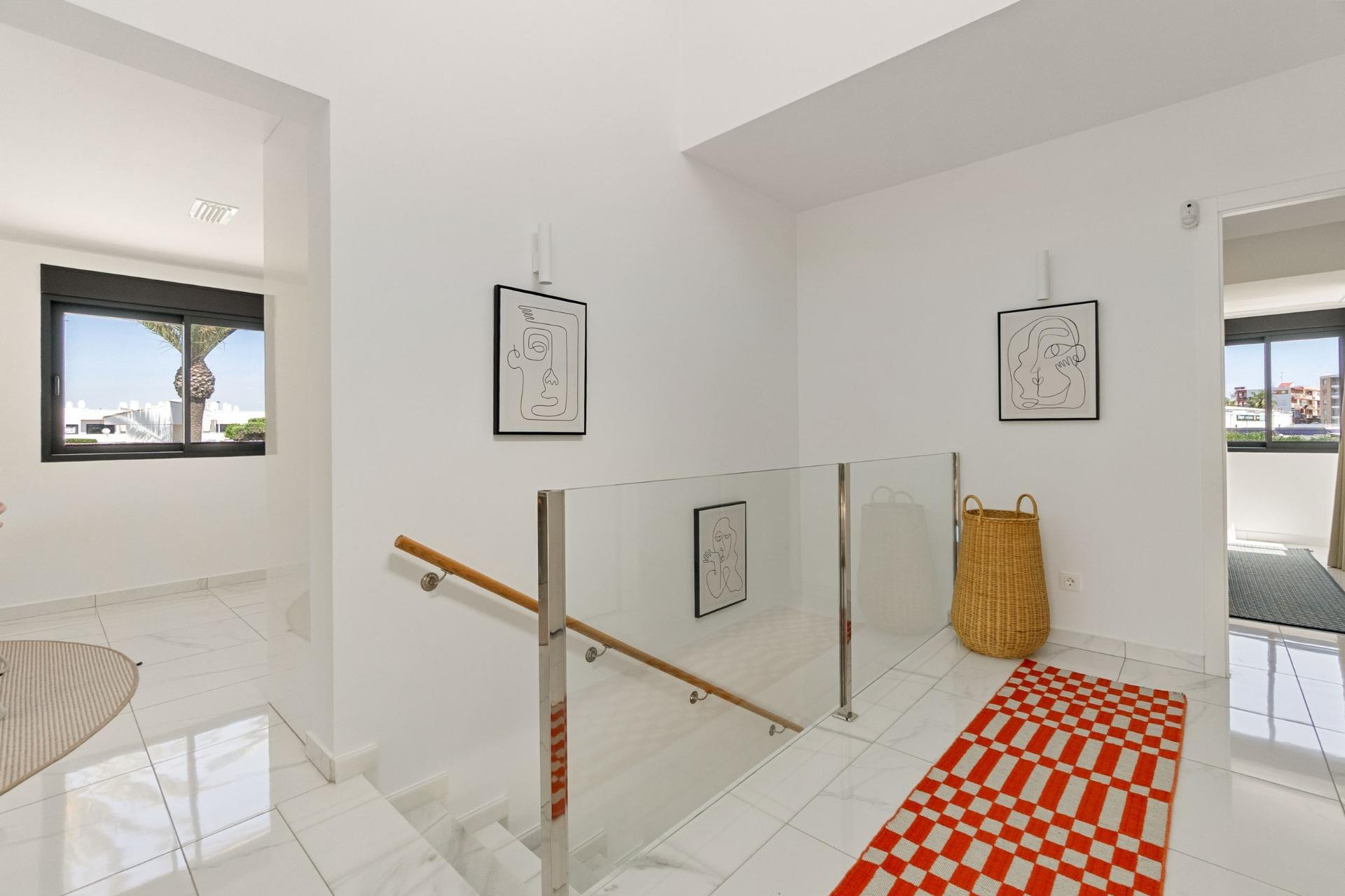 Revente - Detached - Torrevieja - La Veleta