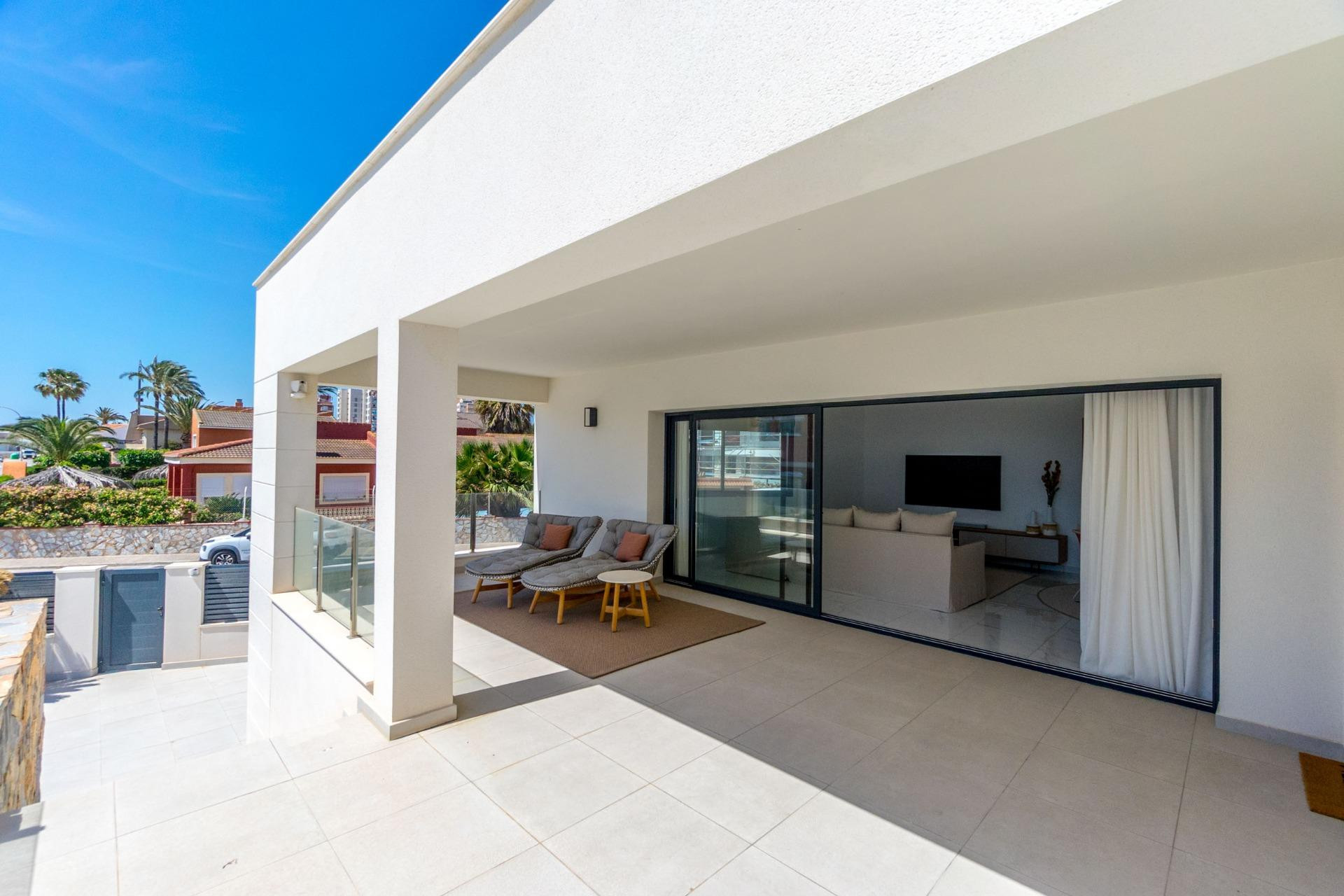 Revente - Detached - Torrevieja - La Veleta