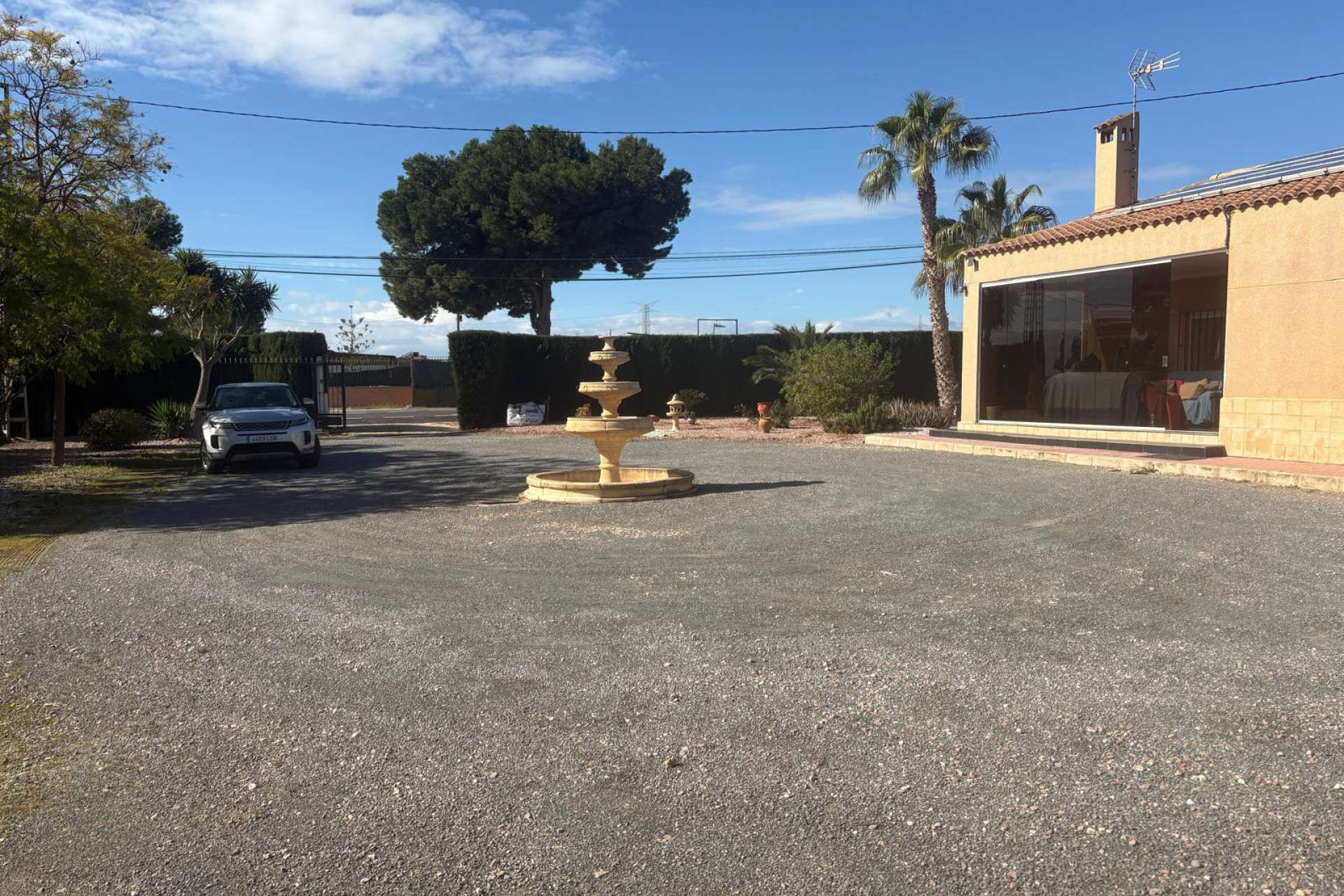 Revente - Detached Villa - Albatera