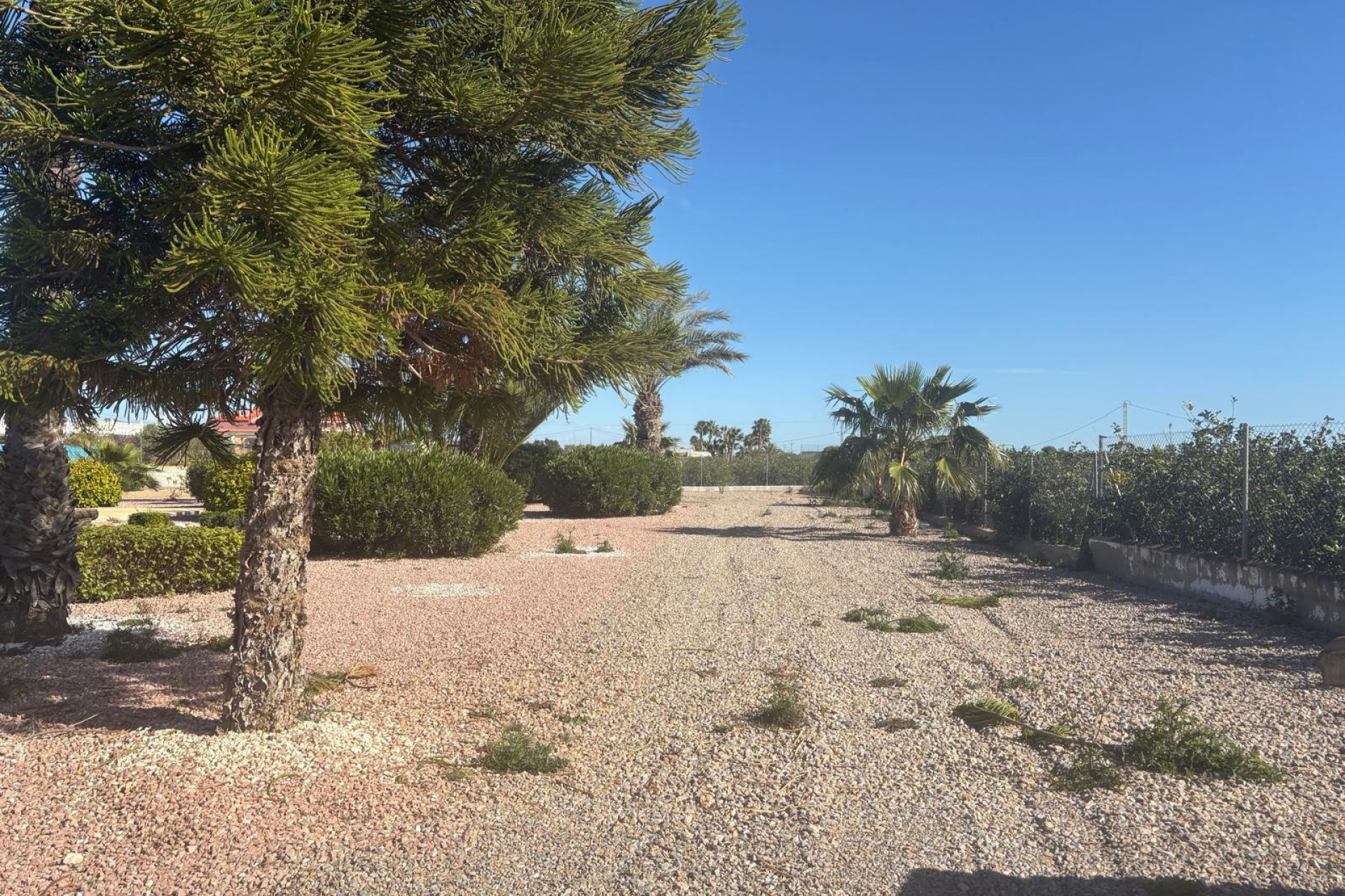 Revente - Detached Villa - Albatera