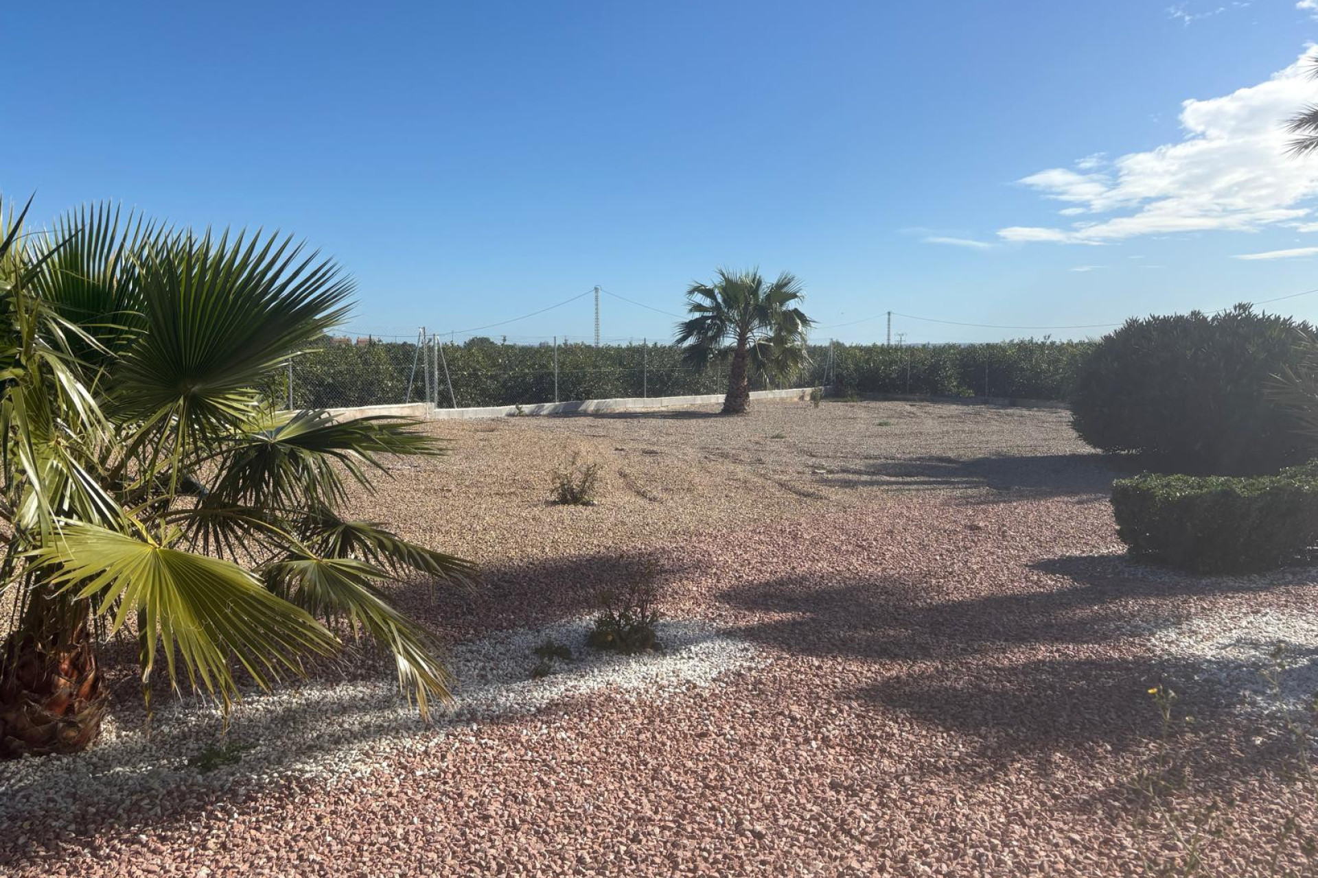 Revente - Detached Villa - Albatera