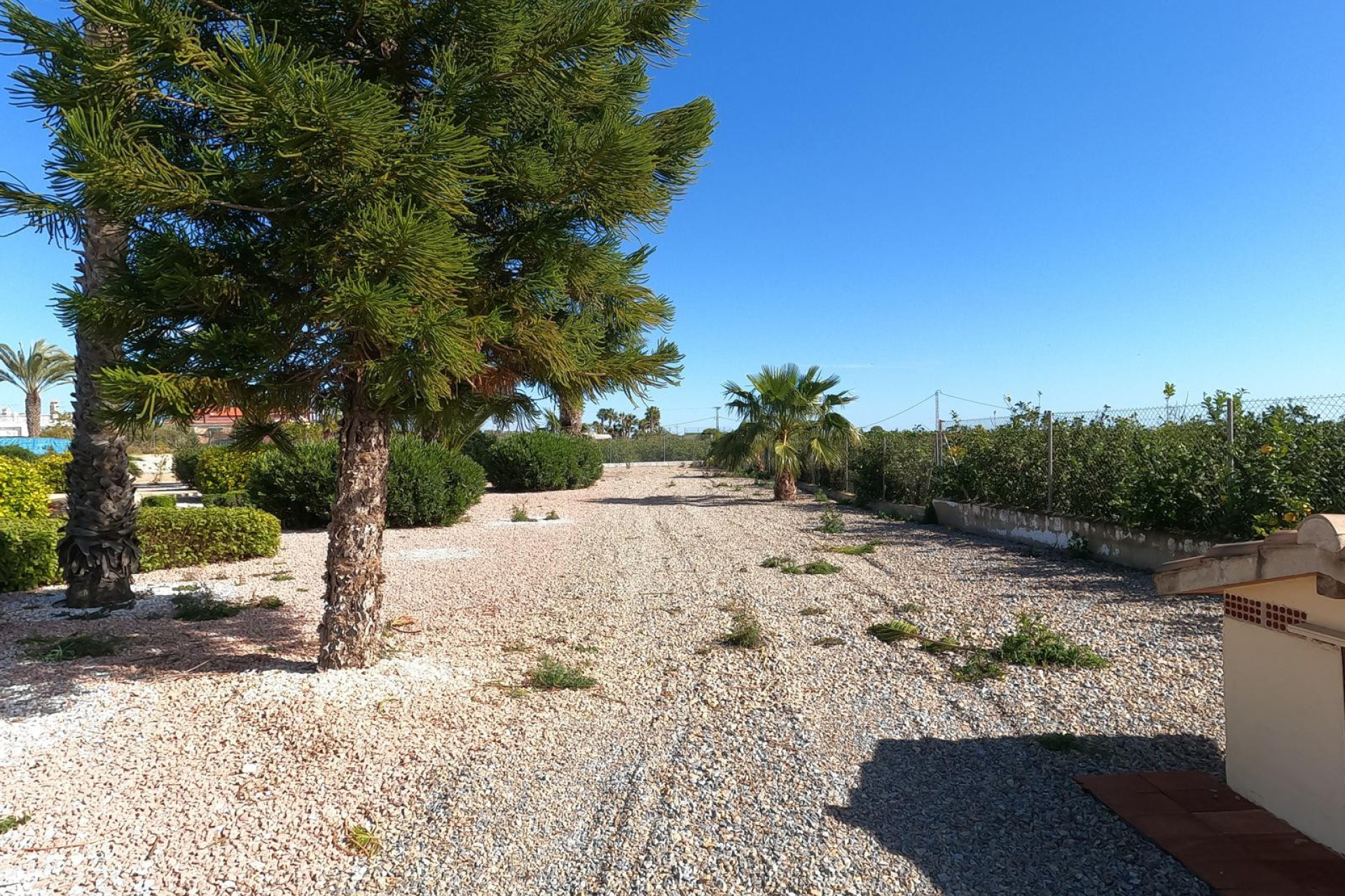 Revente - Detached Villa - Albatera