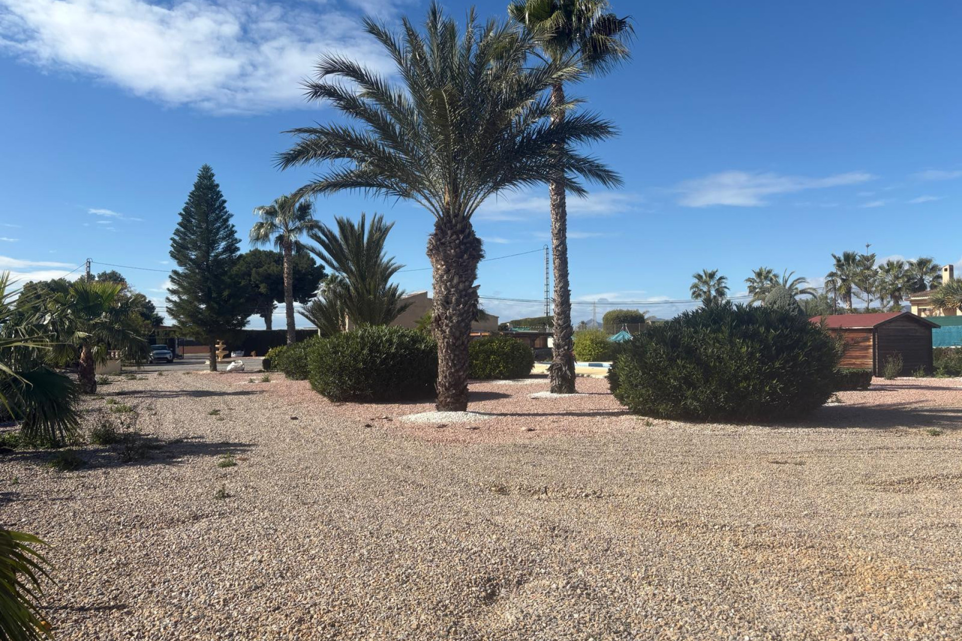 Revente - Detached Villa - Albatera