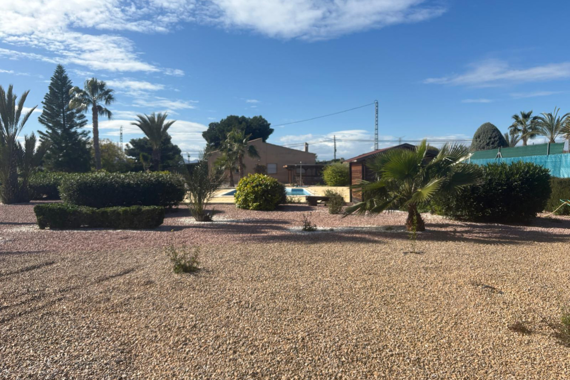 Revente - Detached Villa - Albatera