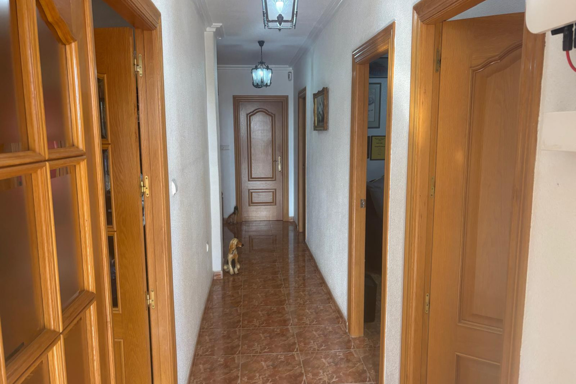 Revente - Detached Villa - Albatera