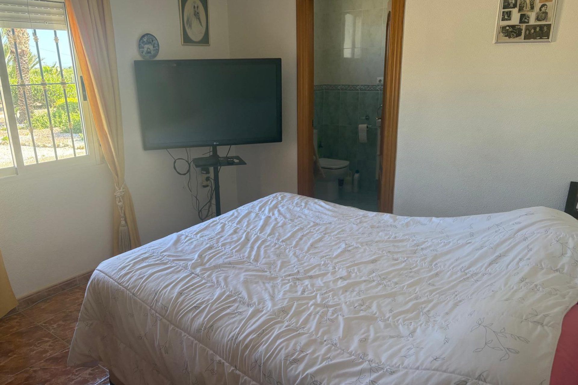 Revente - Detached Villa - Albatera