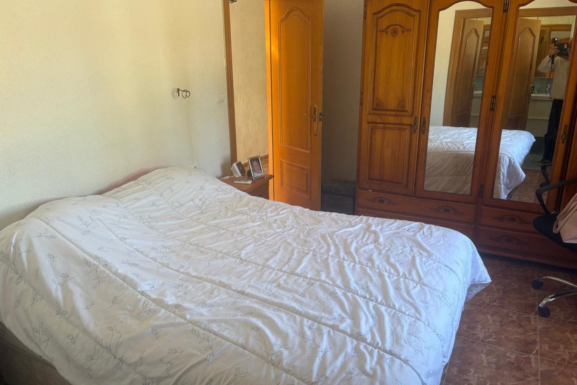 Revente - Detached Villa - Albatera