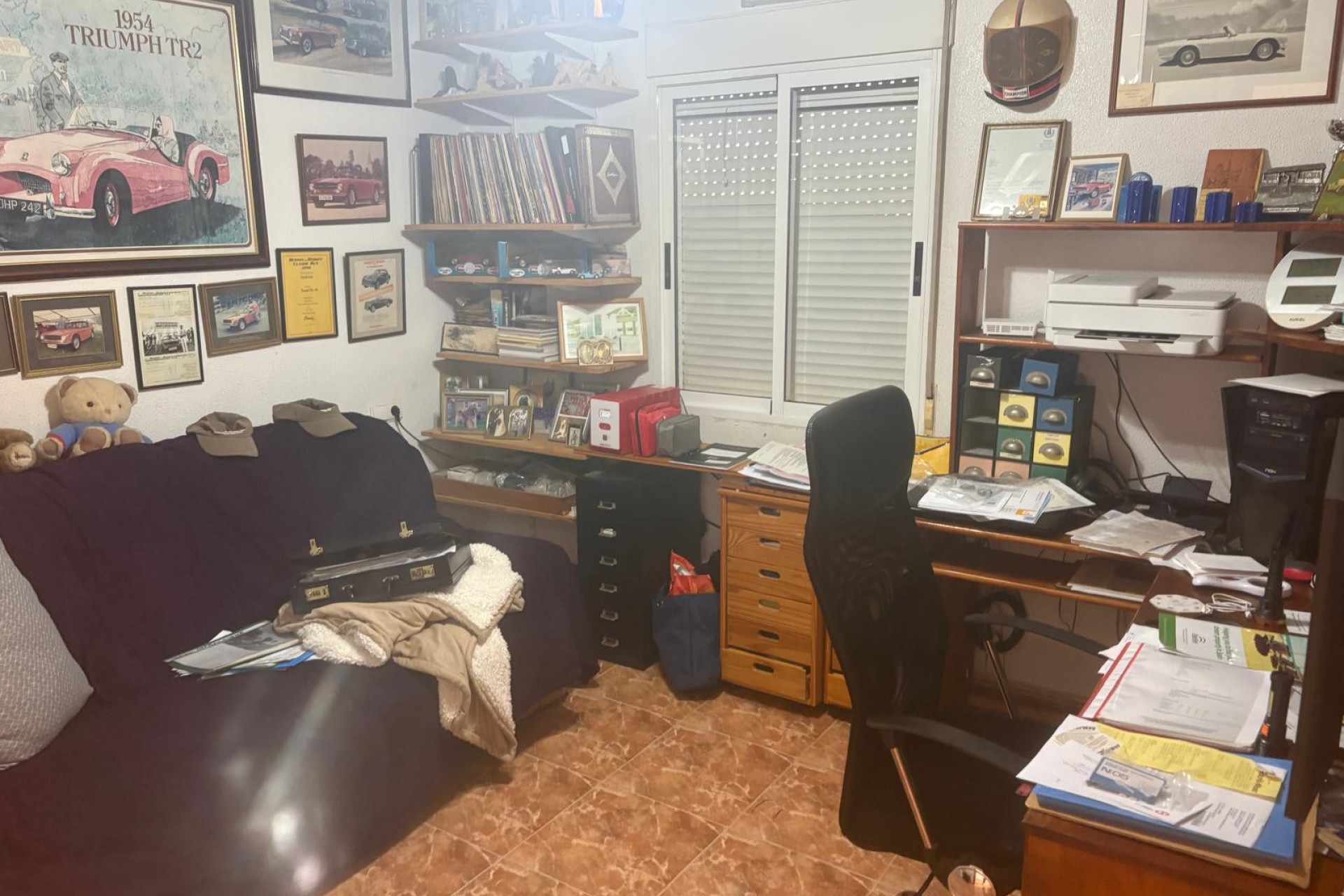 Revente - Detached Villa - Albatera