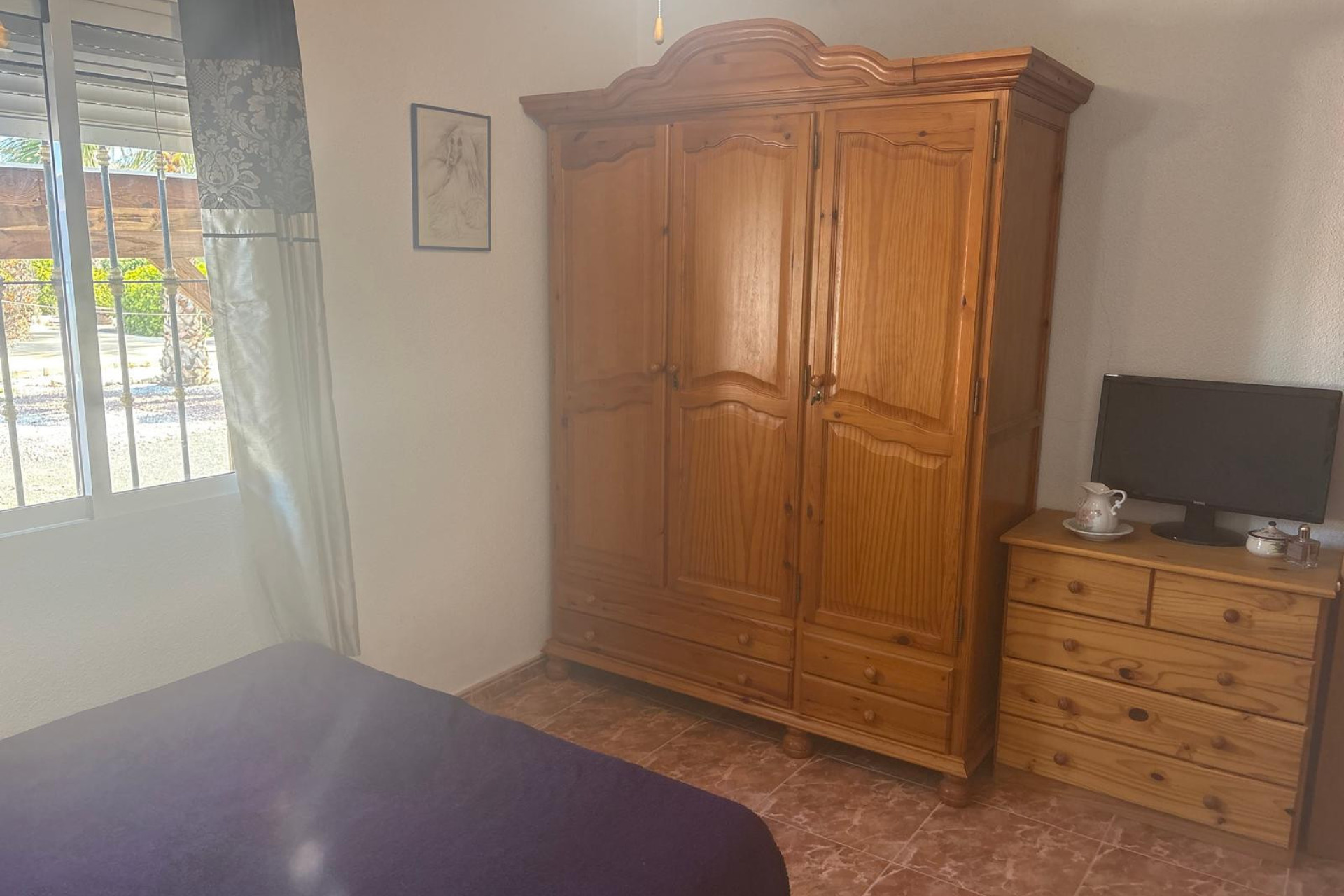 Revente - Detached Villa - Albatera