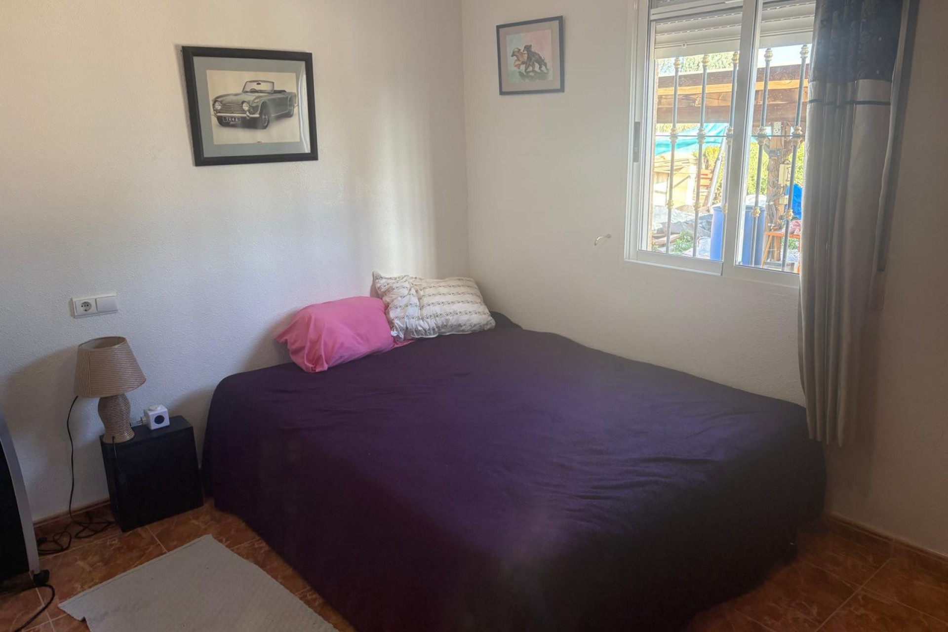 Revente - Detached Villa - Albatera