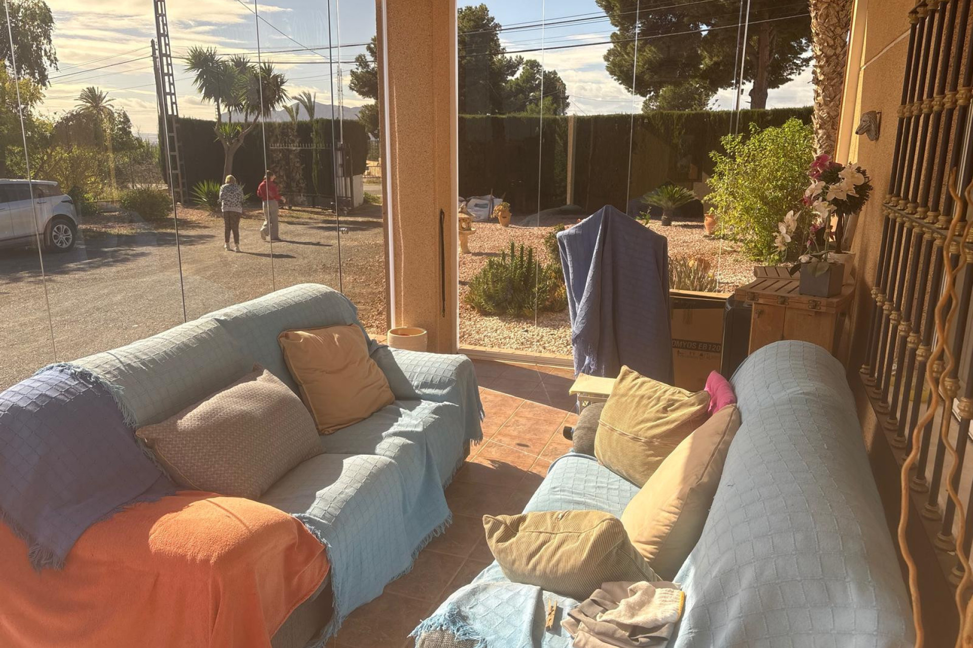 Revente - Detached Villa - Albatera