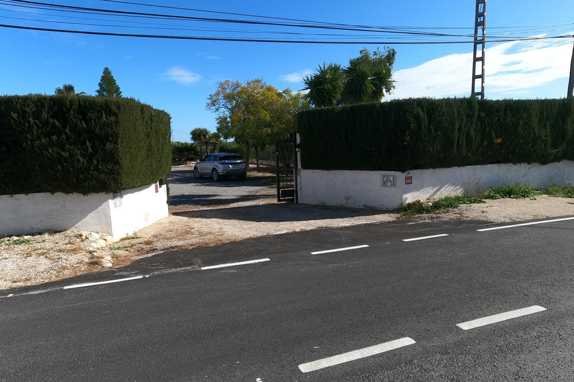 Revente - Detached Villa - Albatera