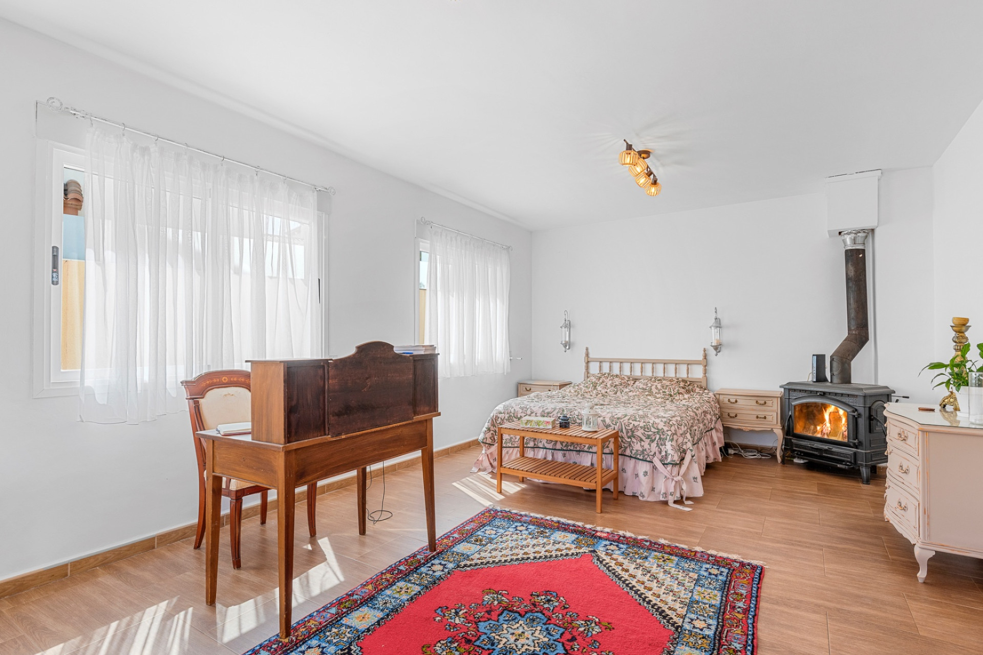 Revente - Detached Villa - Alfaz del Pi - Alfaz del Pi - Town