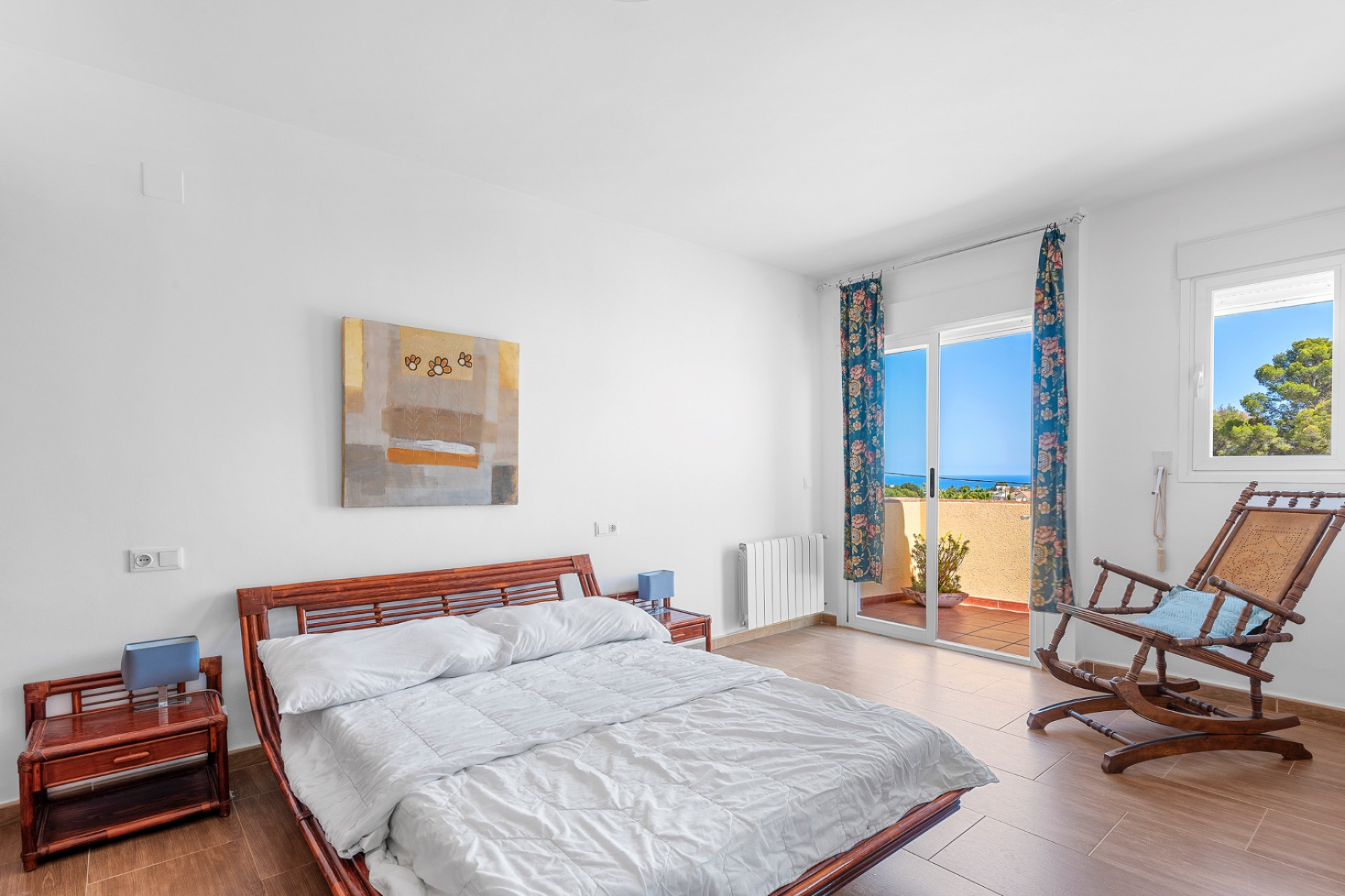 Revente - Detached Villa - Alfaz del Pi - Alfaz del Pi - Town