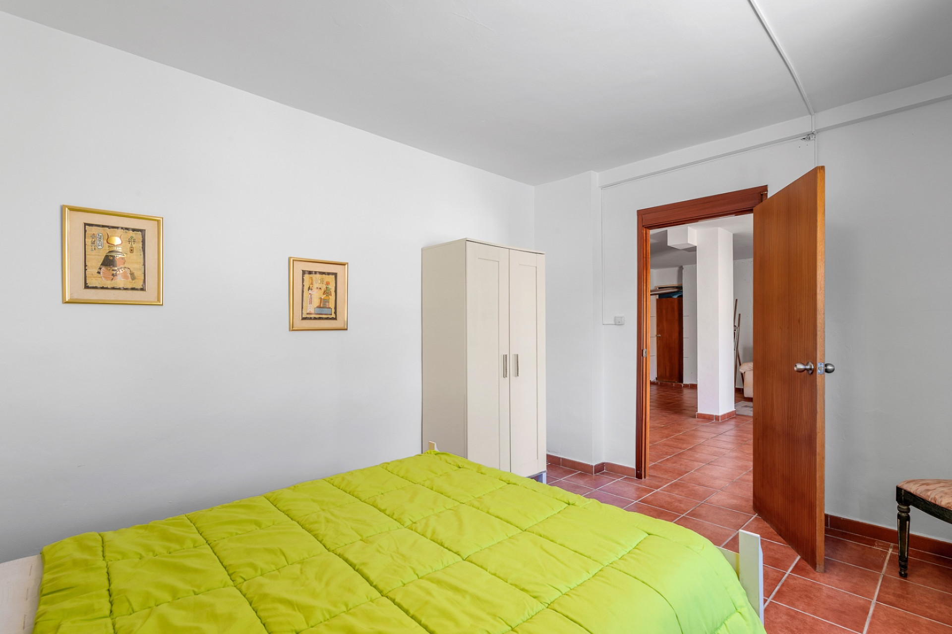 Revente - Detached Villa - Alfaz del Pi - Alfaz del Pi - Town