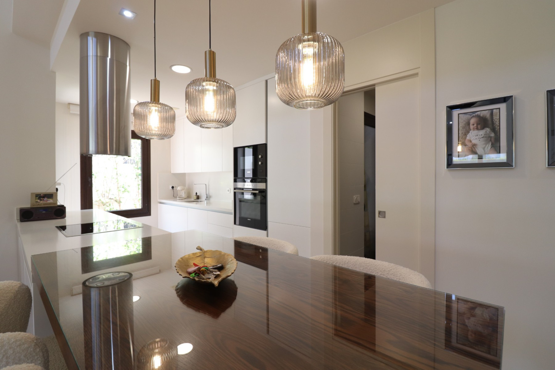 Revente - Detached Villa - Algorfa - La Finca Golf Resort