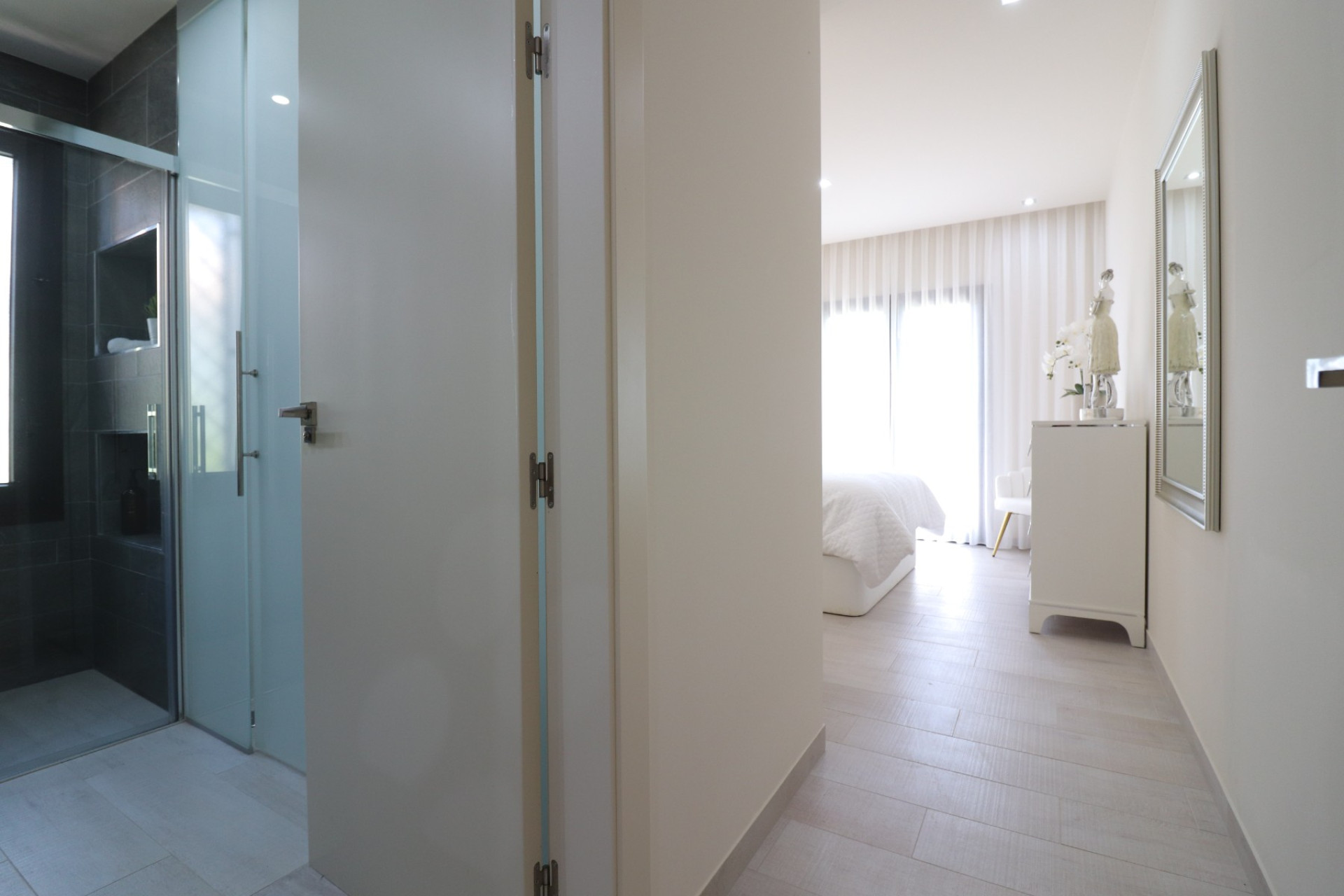 Revente - Detached Villa - Algorfa - La Finca Golf Resort