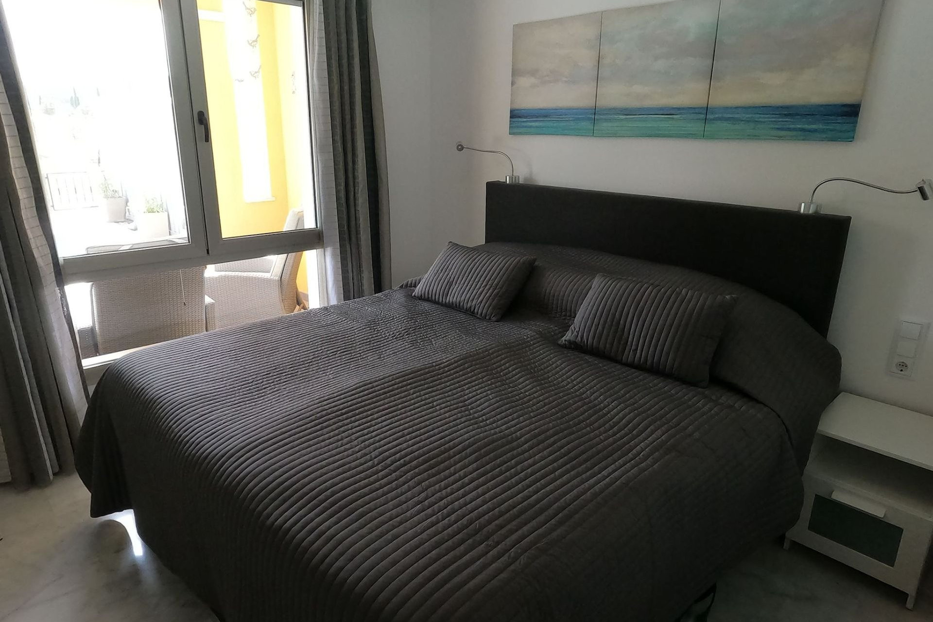 Revente - Detached Villa - Algorfa - La Finca Golf Resort