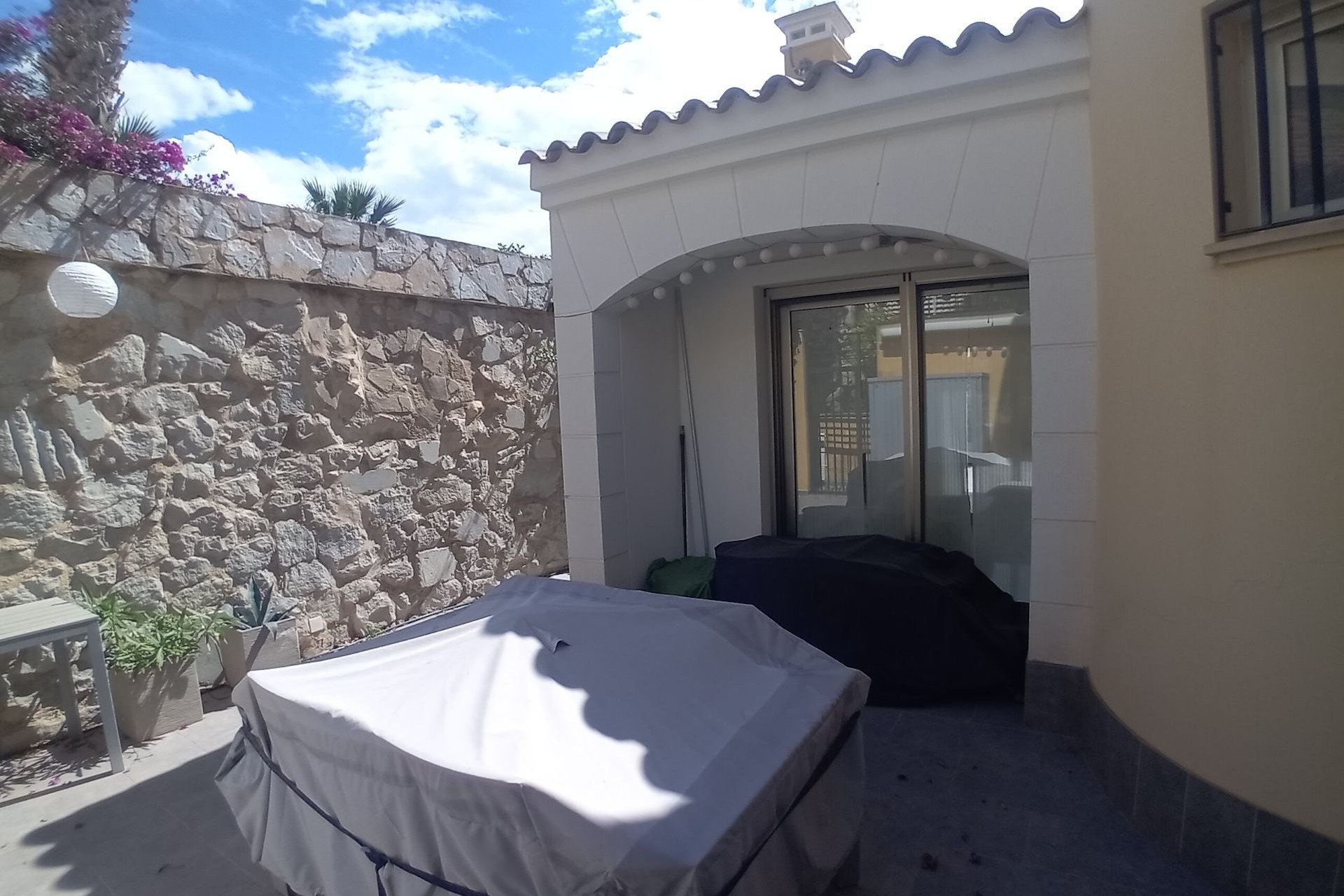 Revente - Detached Villa - Algorfa - La Finca Golf Resort