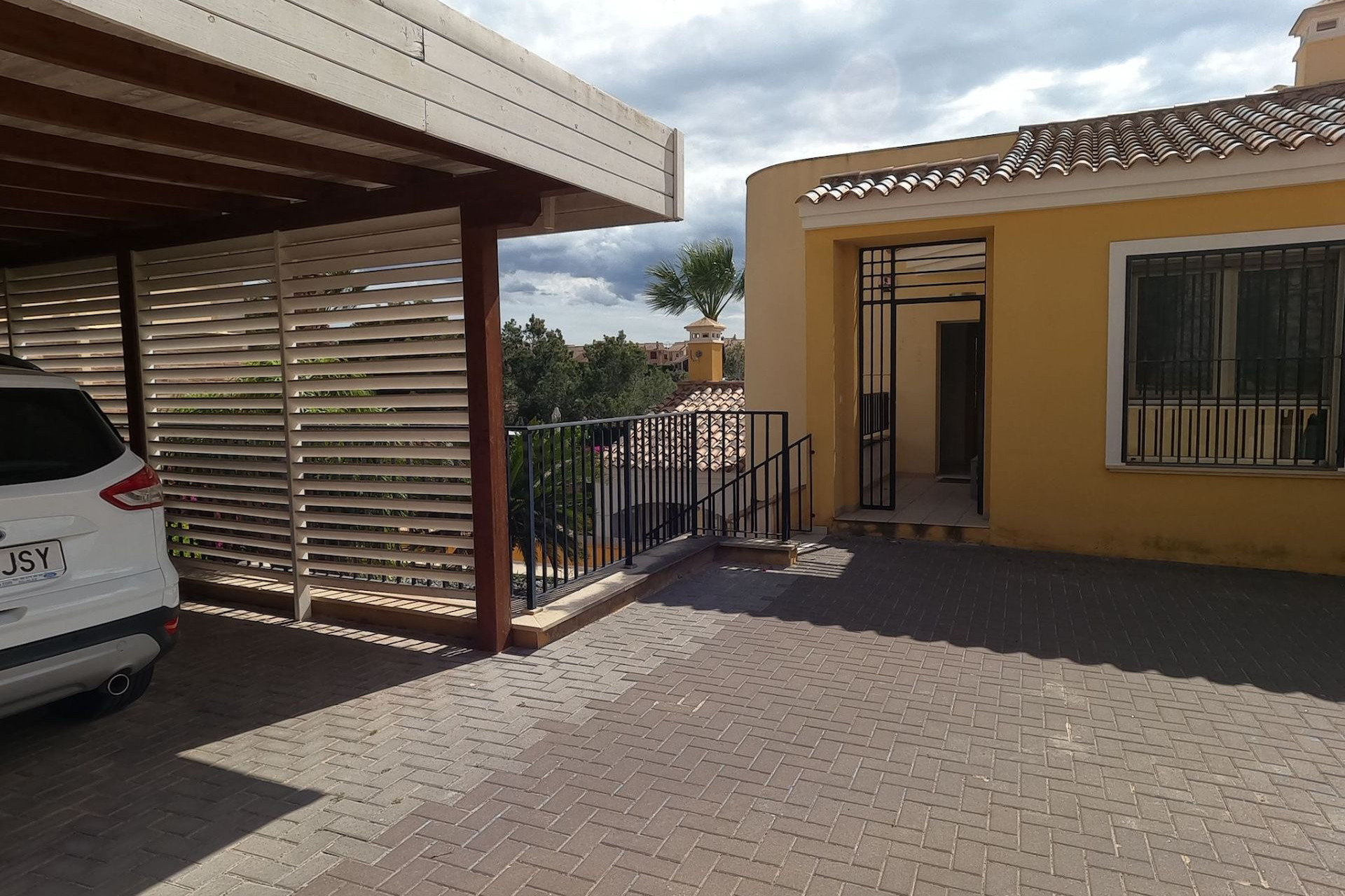 Revente - Detached Villa - Algorfa - La Finca Golf Resort