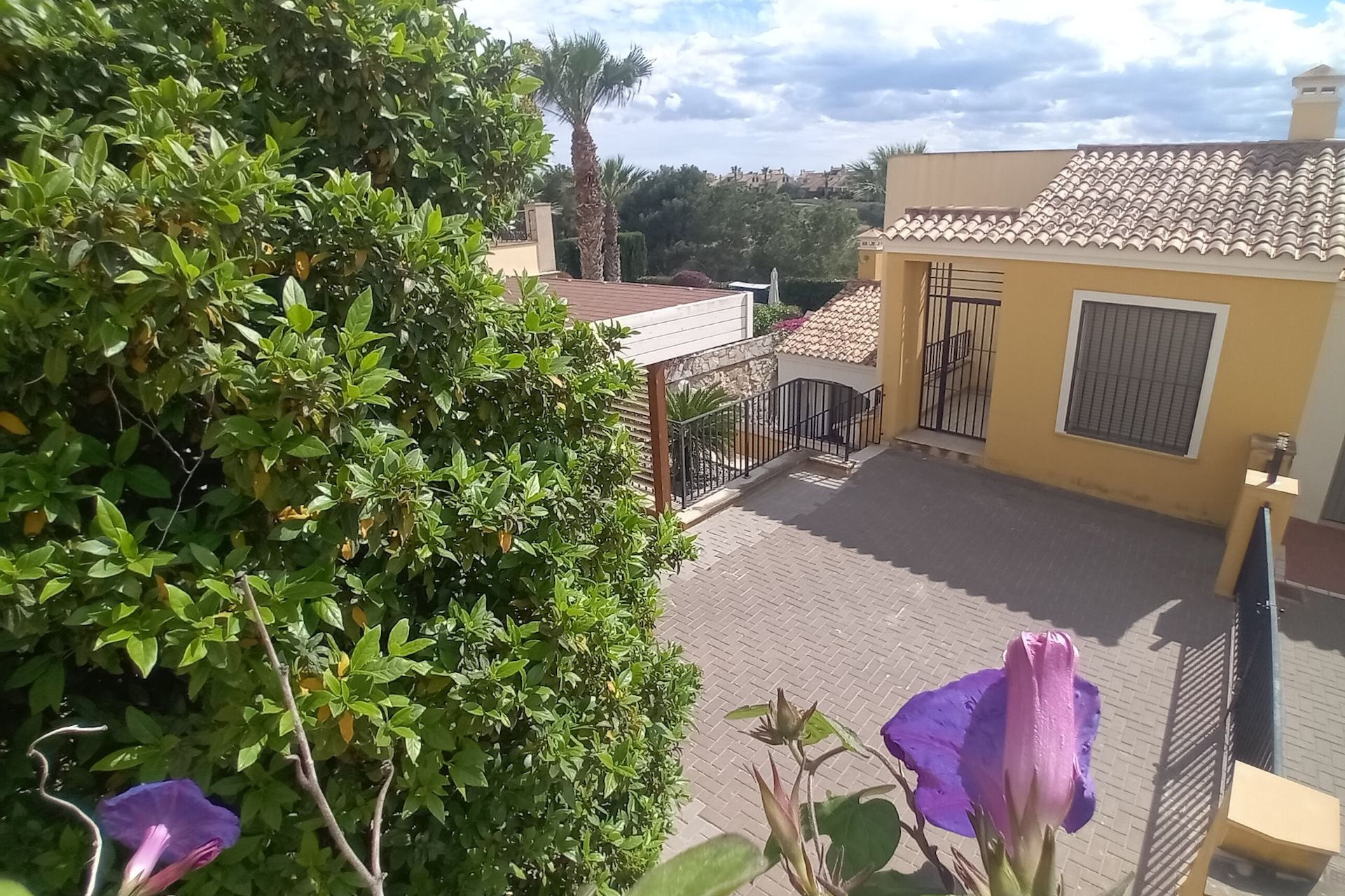 Revente - Detached Villa - Algorfa - La Finca Golf Resort
