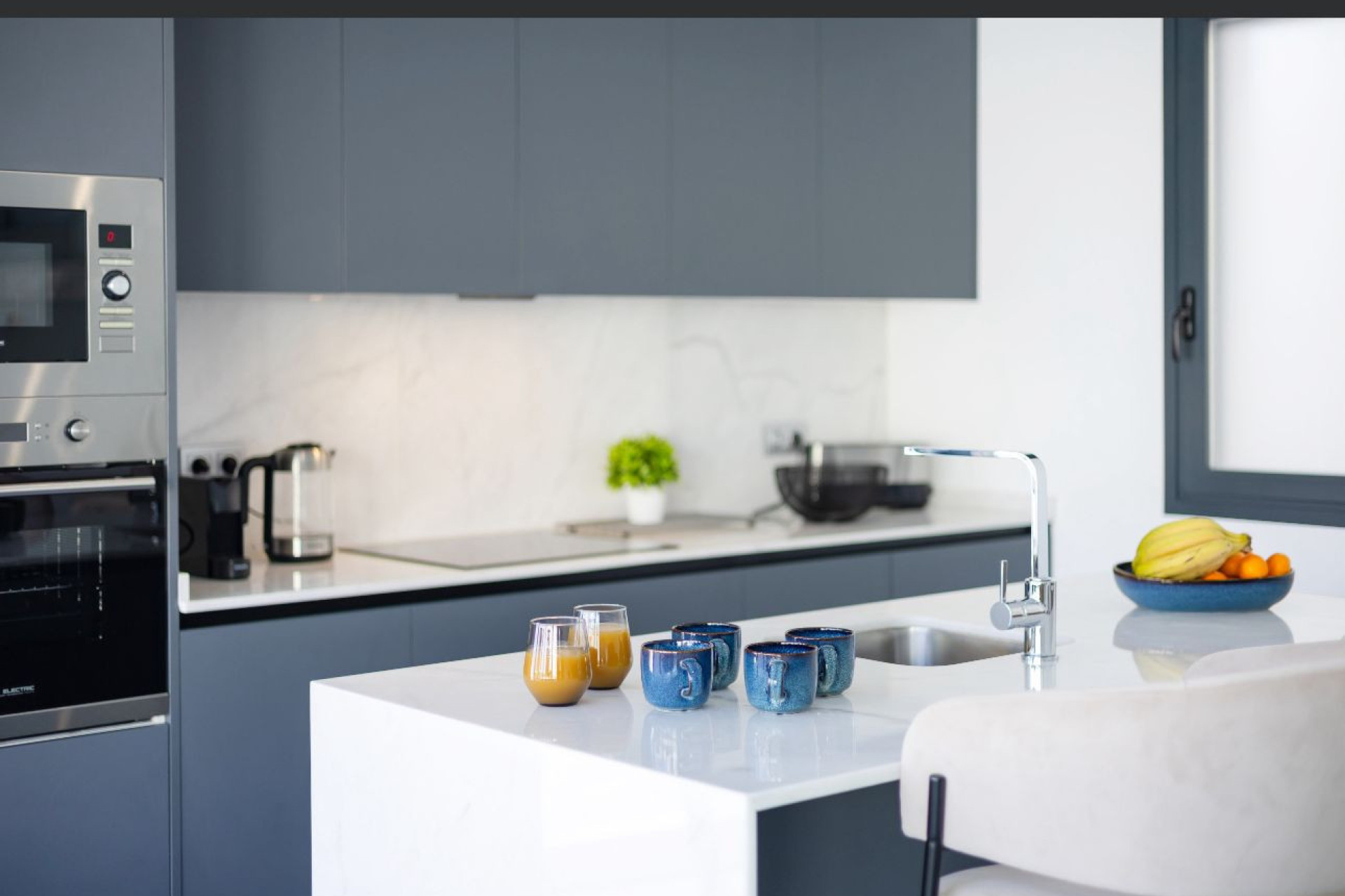 Revente - Detached Villa - Algorfa - La Finca Golf Resort