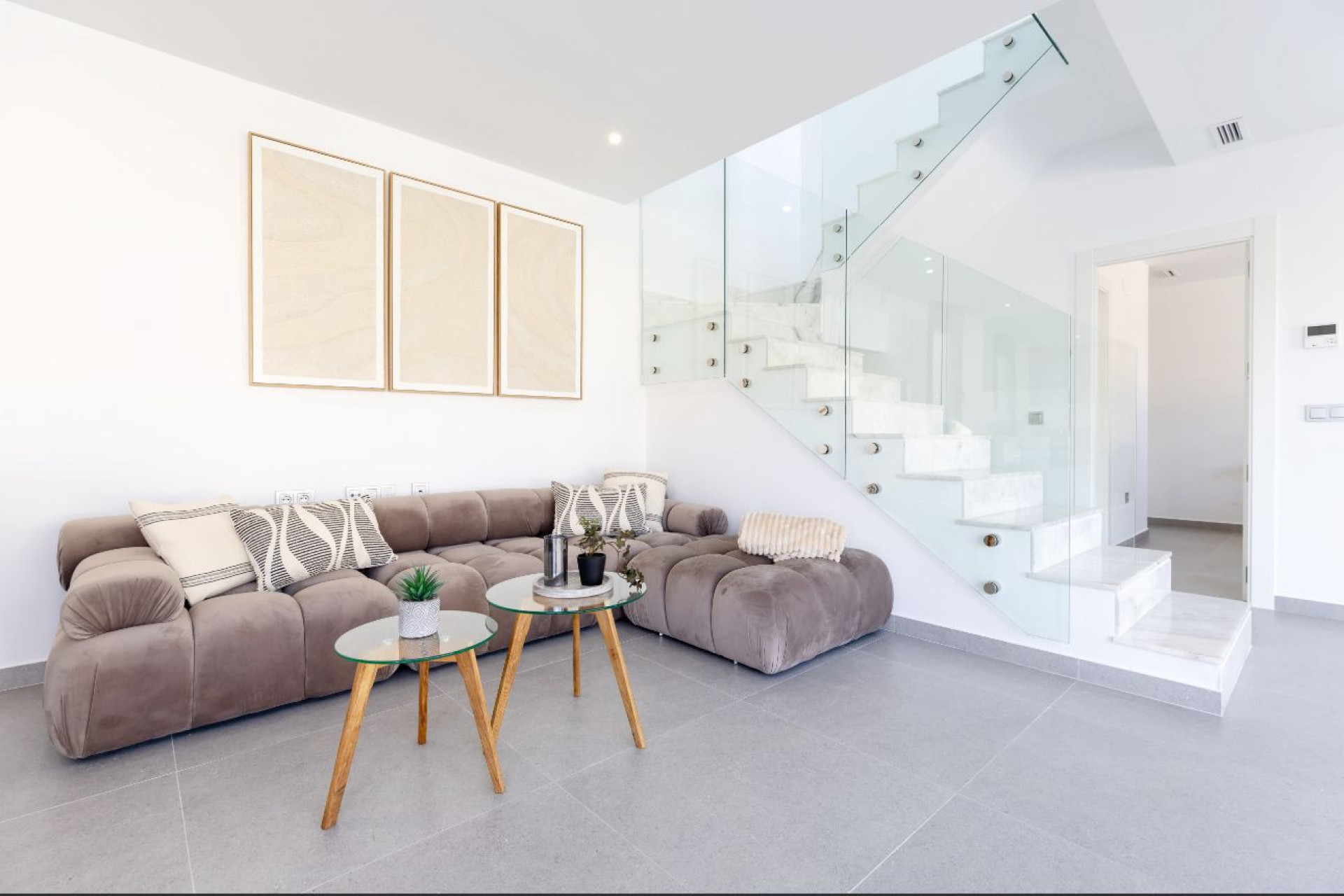 Revente - Detached Villa - Algorfa - La Finca Golf Resort