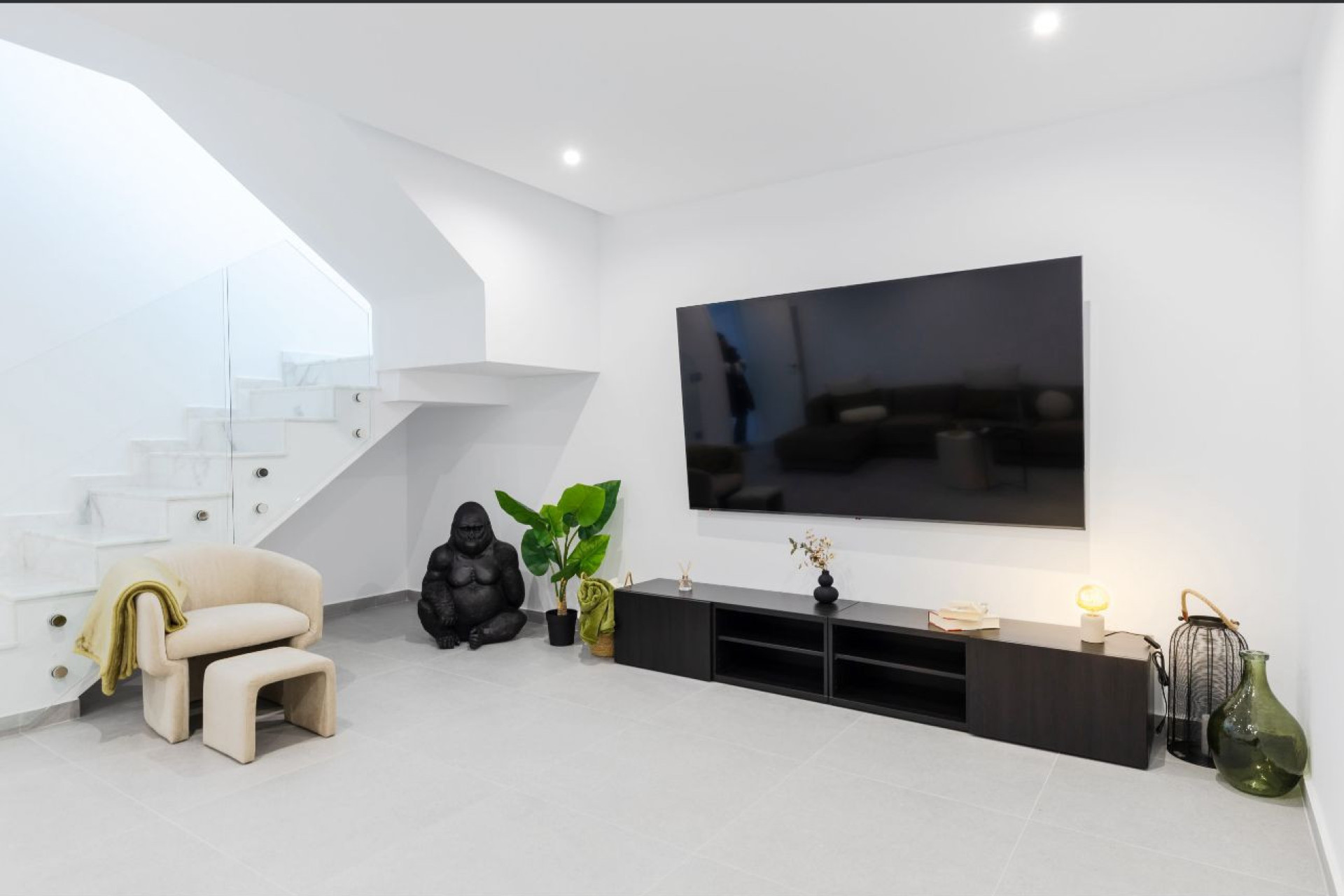 Revente - Detached Villa - Algorfa - La Finca Golf Resort