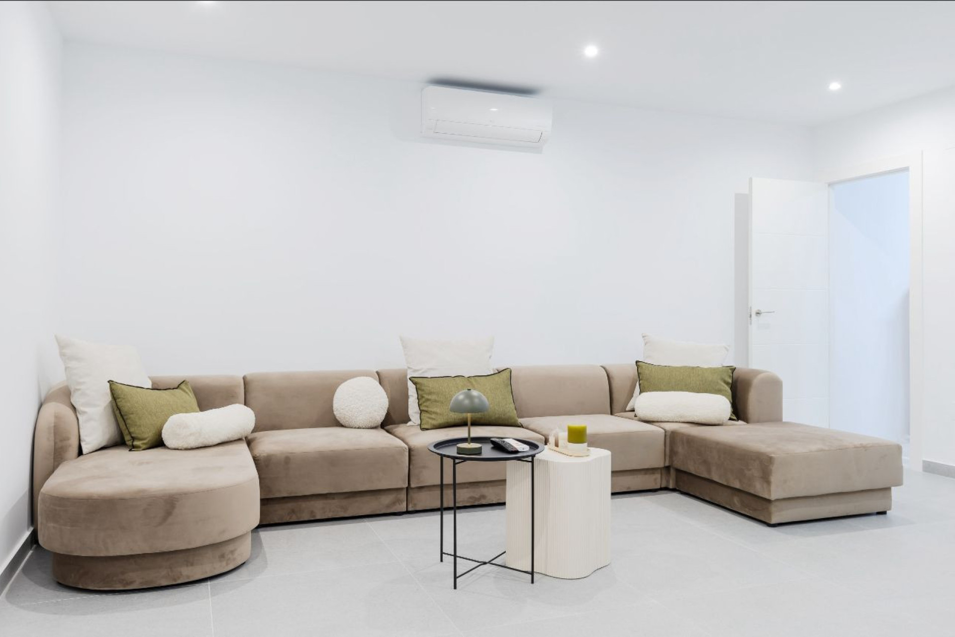 Revente - Detached Villa - Algorfa - La Finca Golf Resort