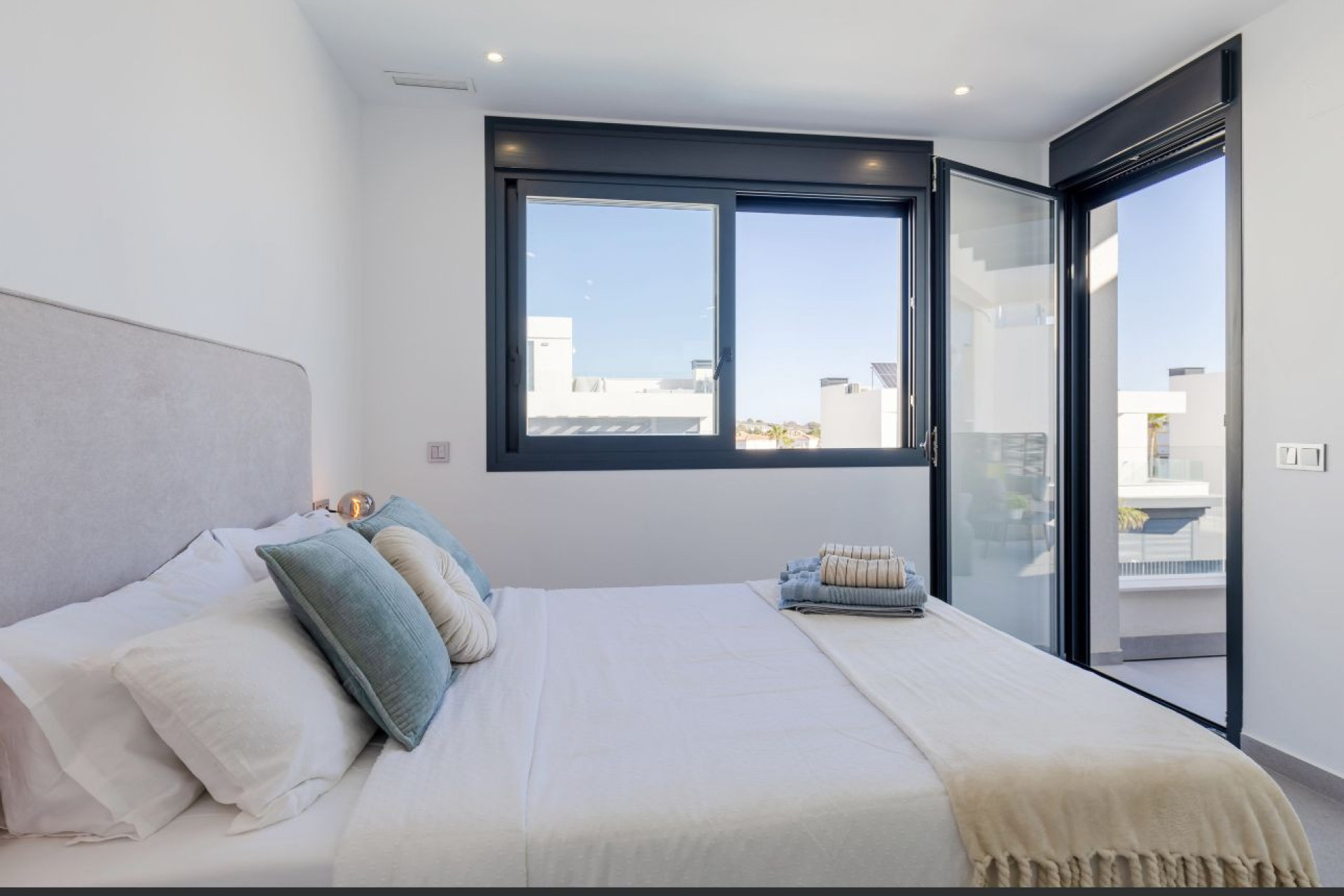 Revente - Detached Villa - Algorfa - La Finca Golf Resort