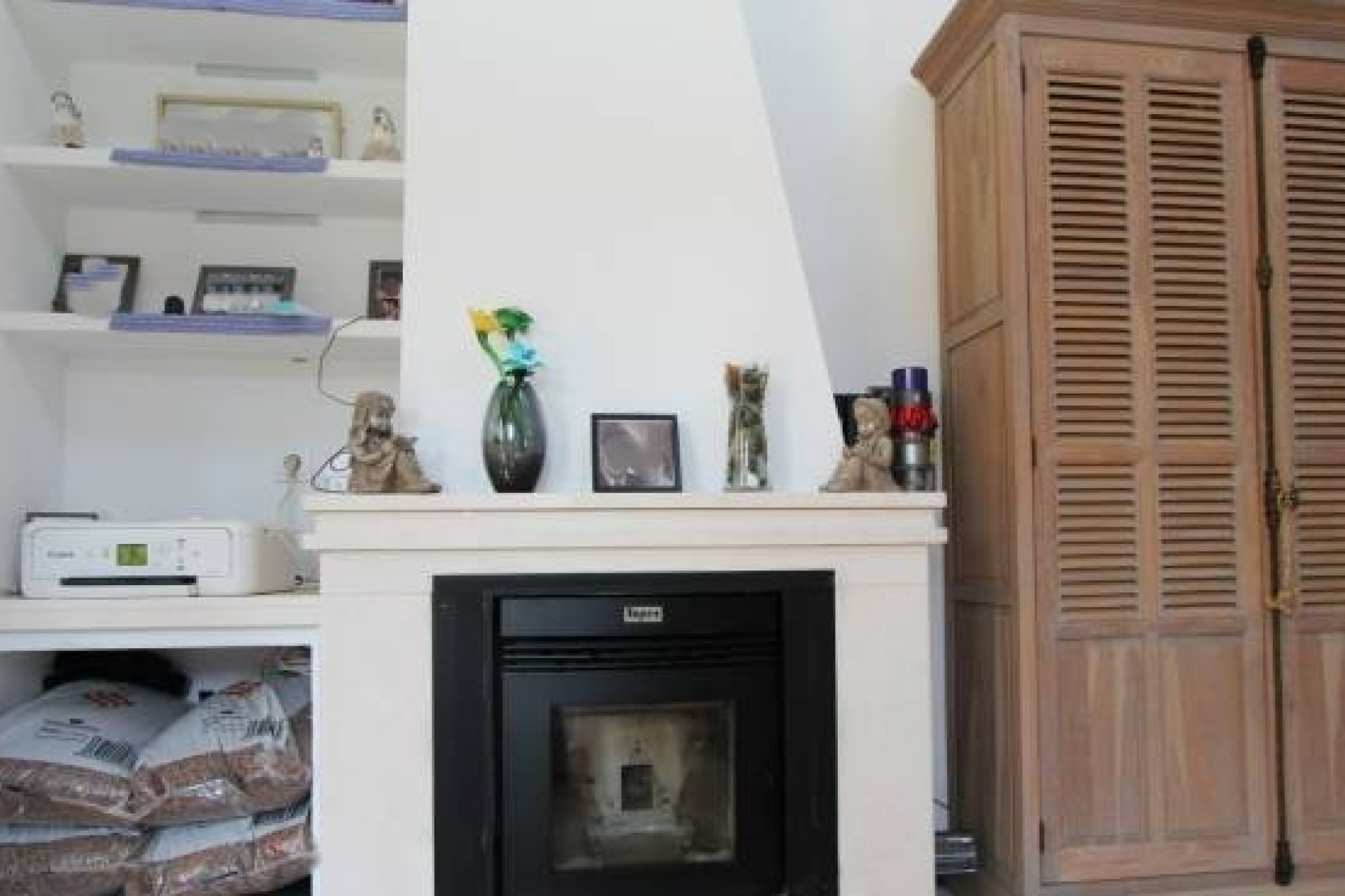 Revente - Detached Villa - Algorfa - La Finca Golf Resort