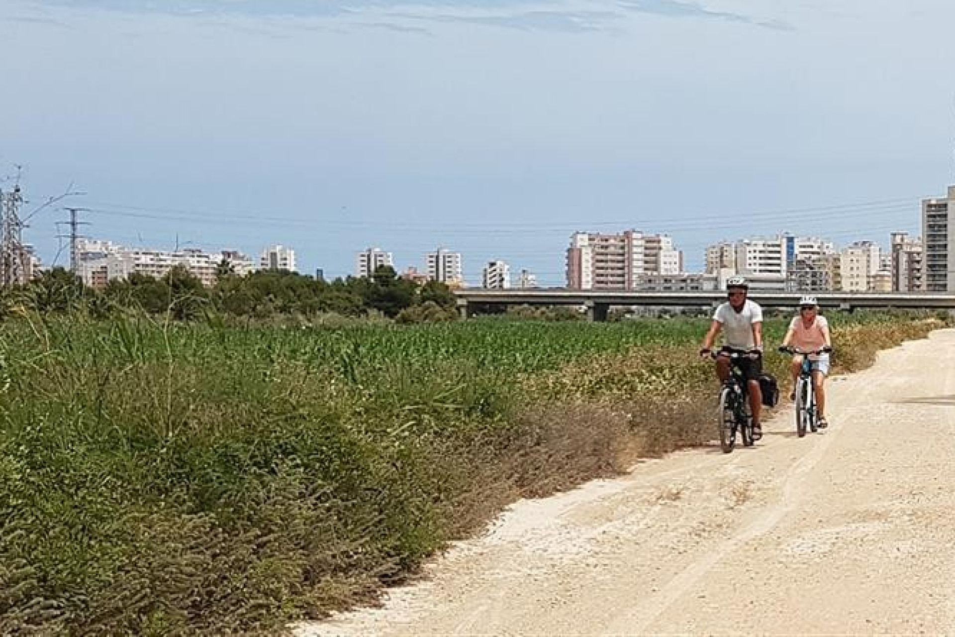 Revente - Detached Villa - Algorfa - La Finca Golf Resort