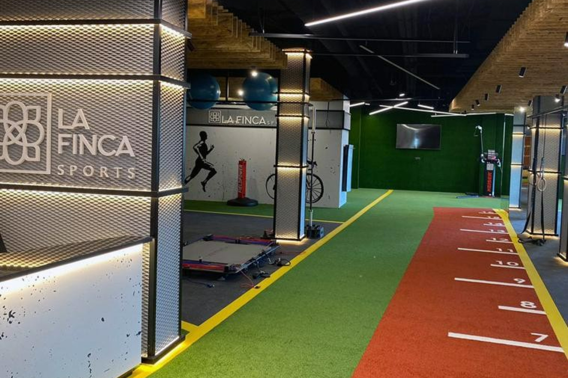 Revente - Detached Villa - Algorfa - La Finca Golf Resort