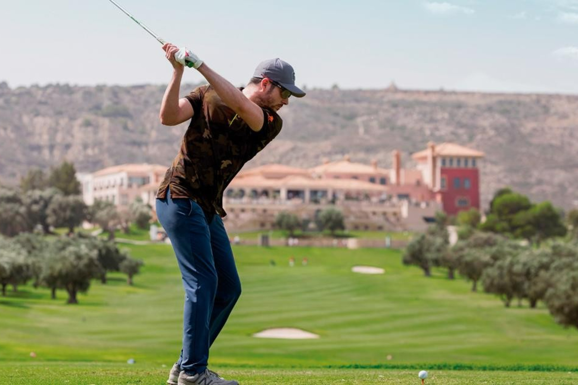 Revente - Detached Villa - Algorfa - La Finca Golf Resort