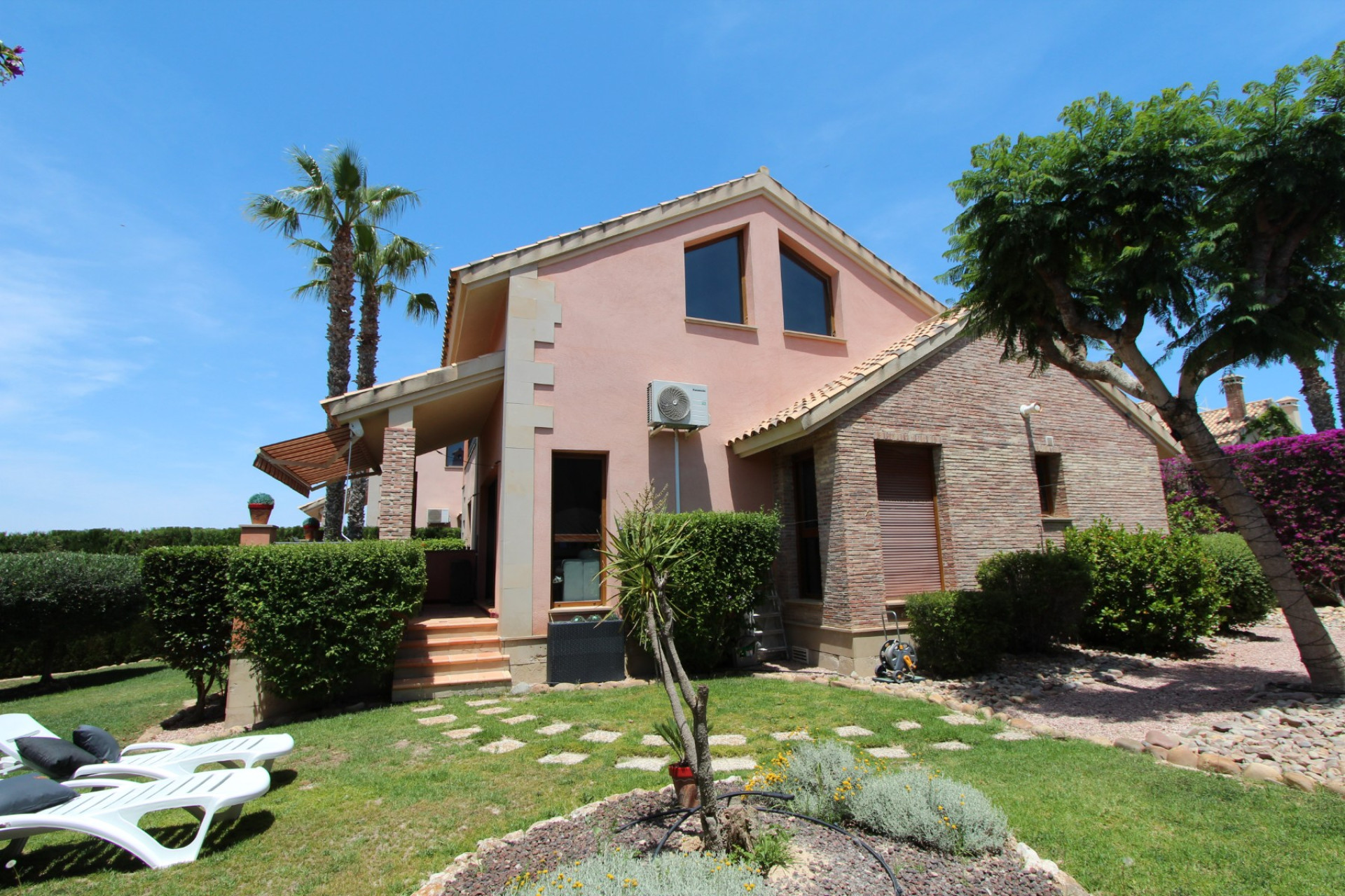 Revente - Detached Villa - Algorfa - La Finca Golf Resort