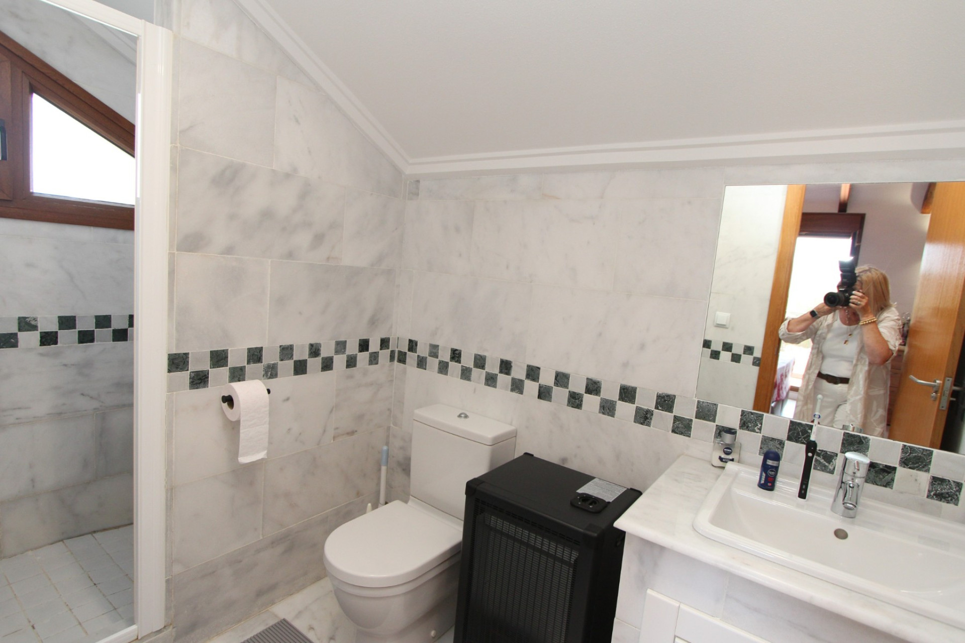 Revente - Detached Villa - Algorfa - La Finca Golf Resort