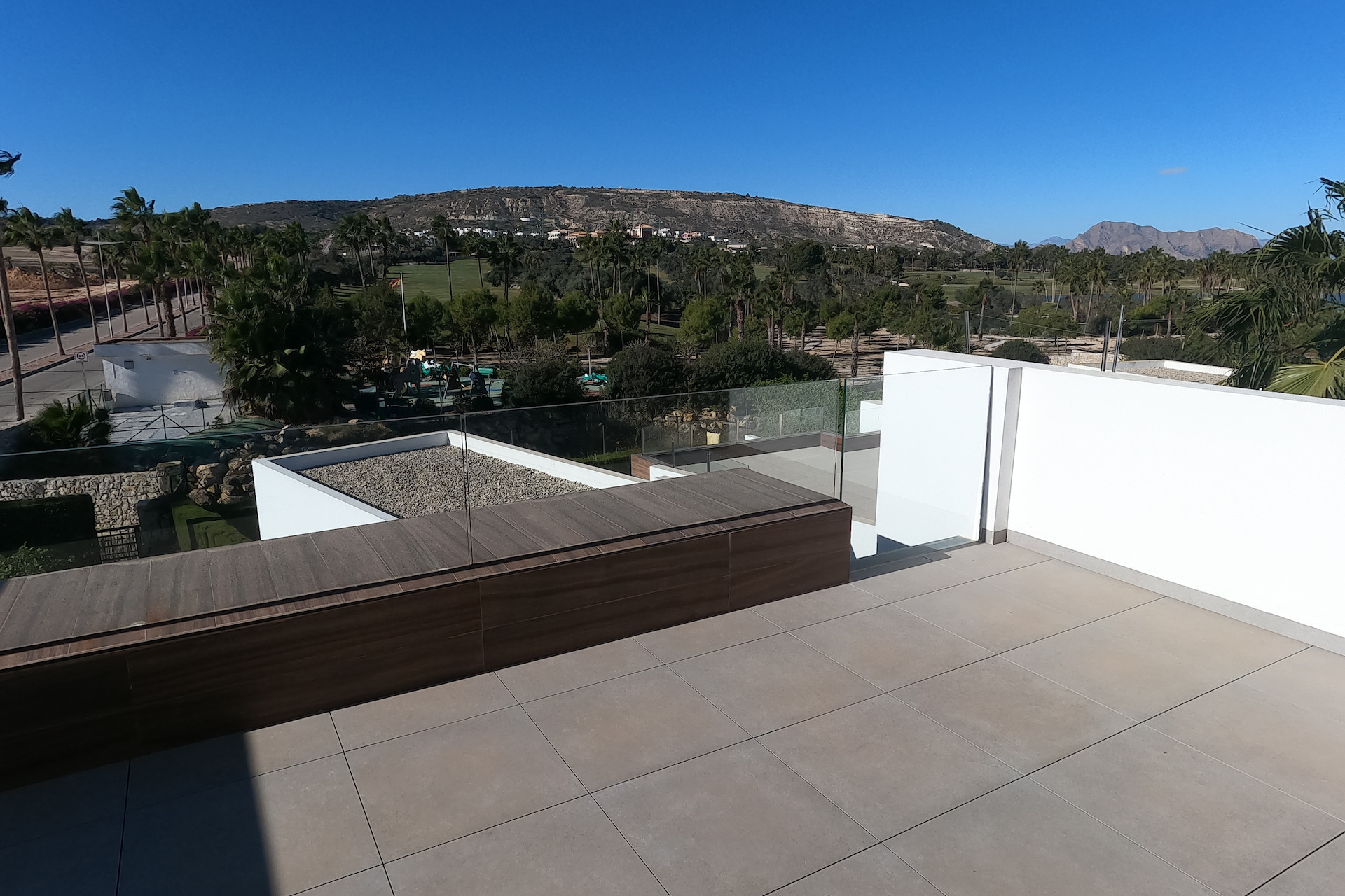 Revente - Detached Villa - Algorfa - La Finca Golf Resort