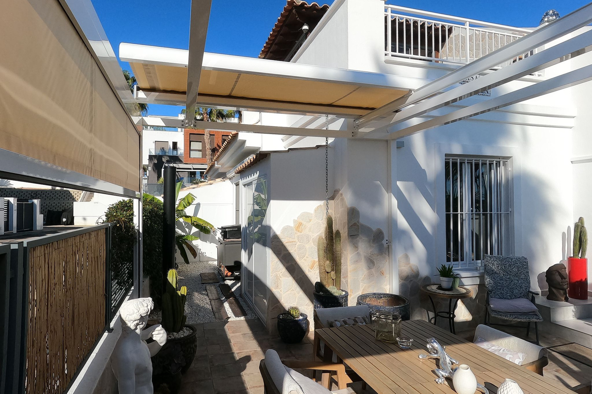 Revente - Detached Villa - Algorfa - La Finca Golf Resort