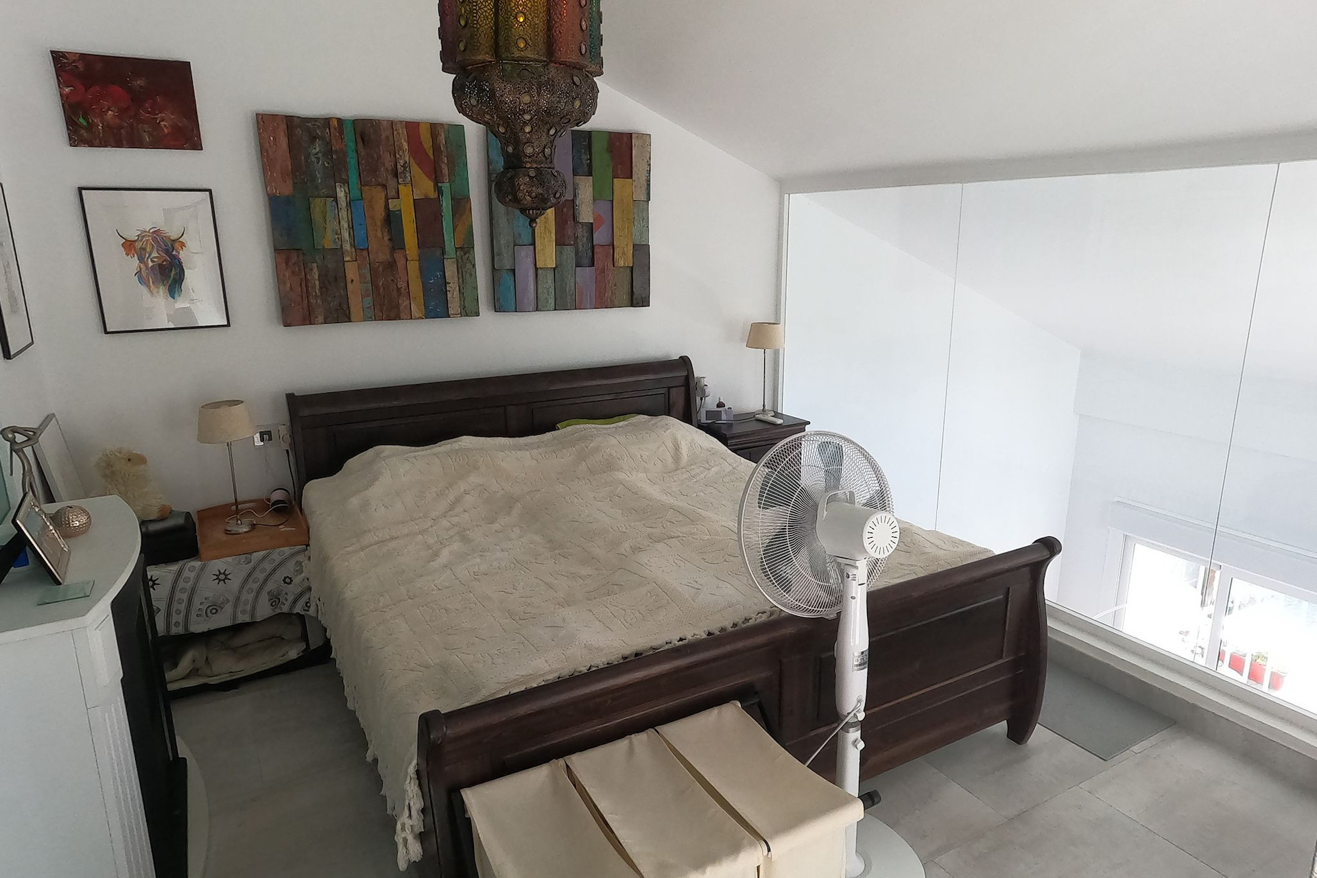 Revente - Detached Villa - Algorfa - La Finca Golf Resort